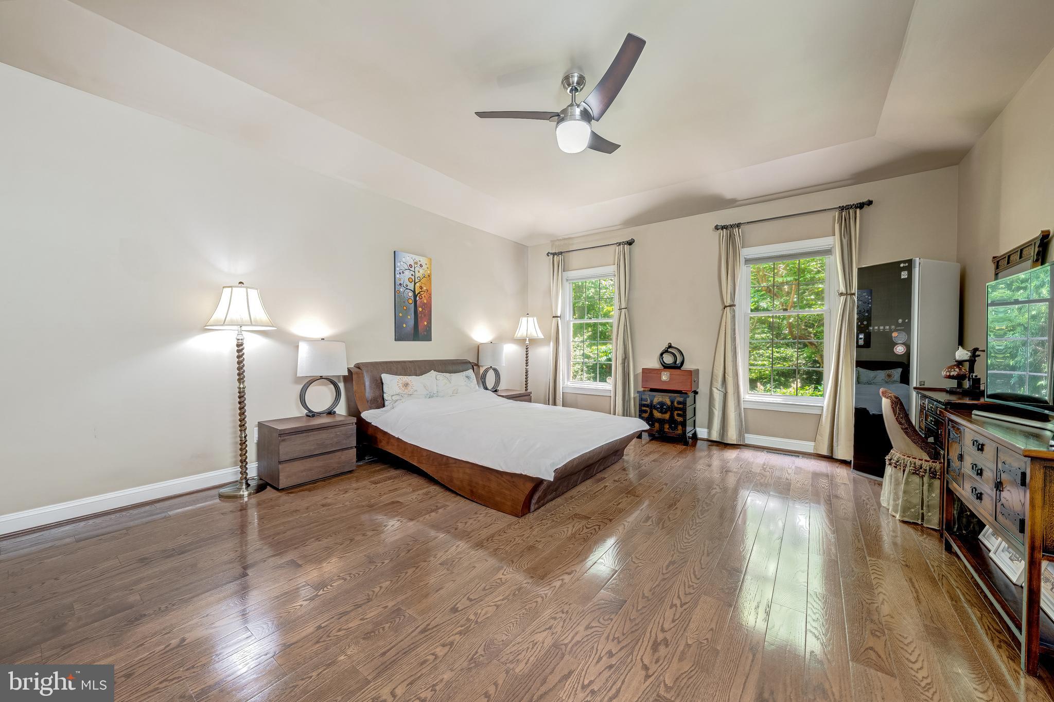 DARTMOOR WOODS - Residential