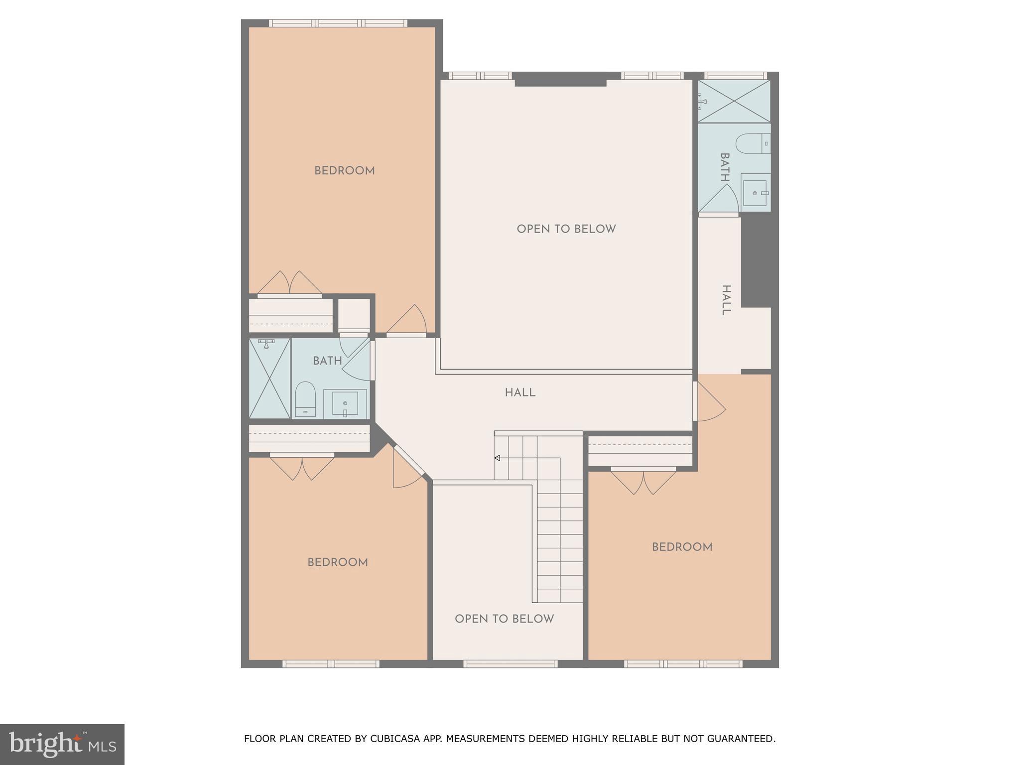 DARTMOOR WOODS - Residential