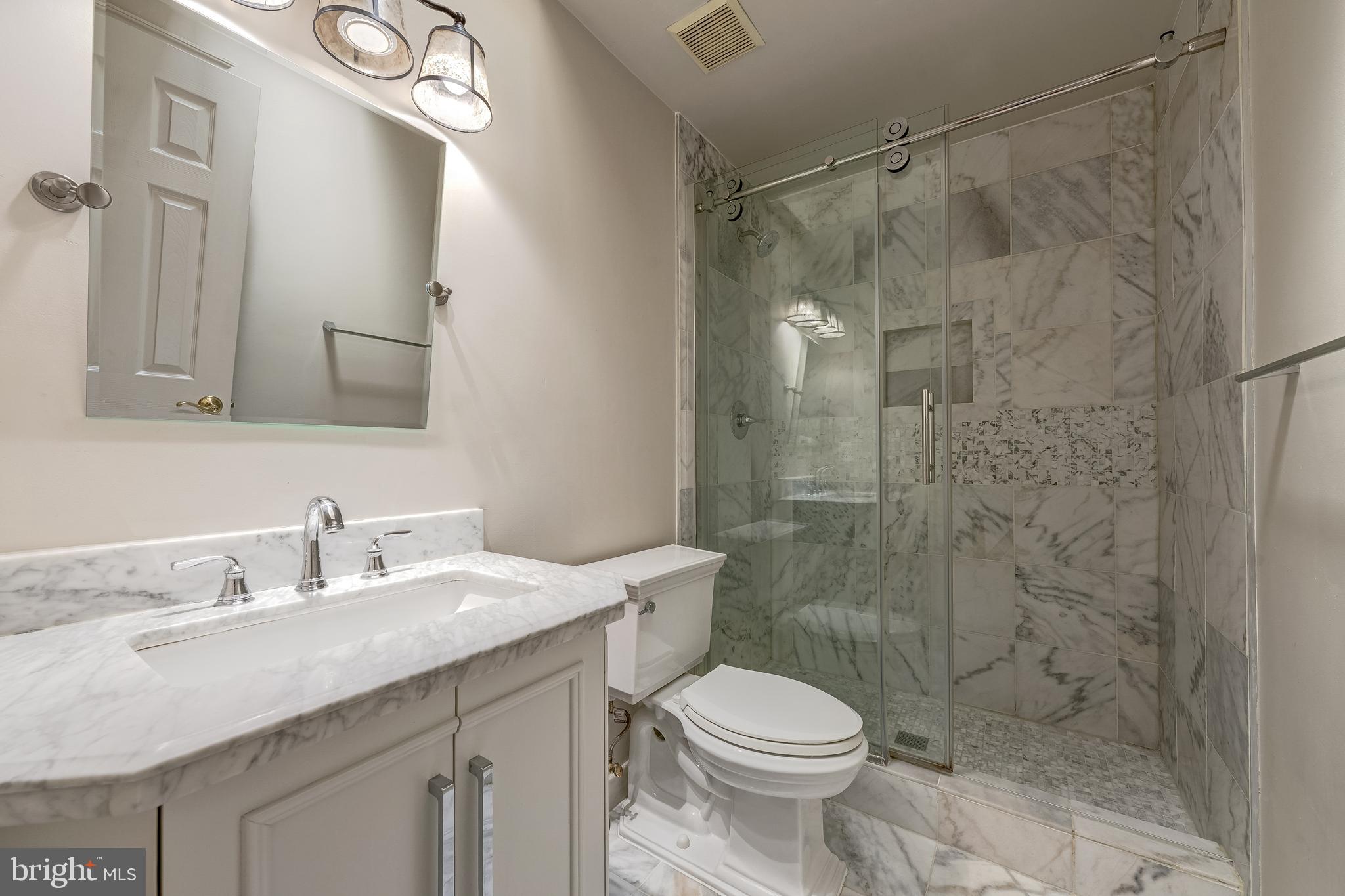 DARTMOOR WOODS - Residential