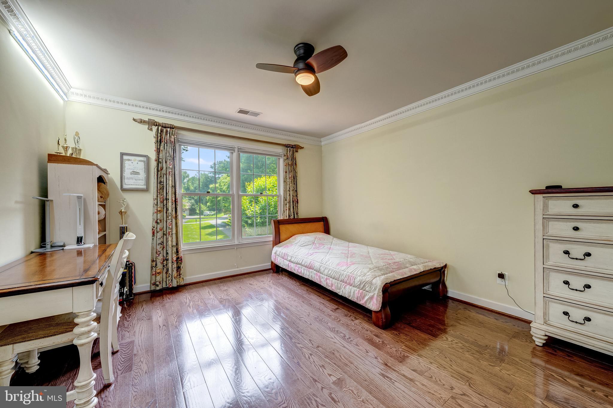 DARTMOOR WOODS - Residential