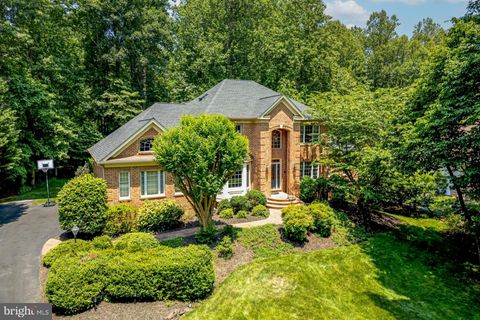 Photo of 12390 Falkirk Drive, FAIRFAX, VA 22033 (MLS # VAFX2292240)