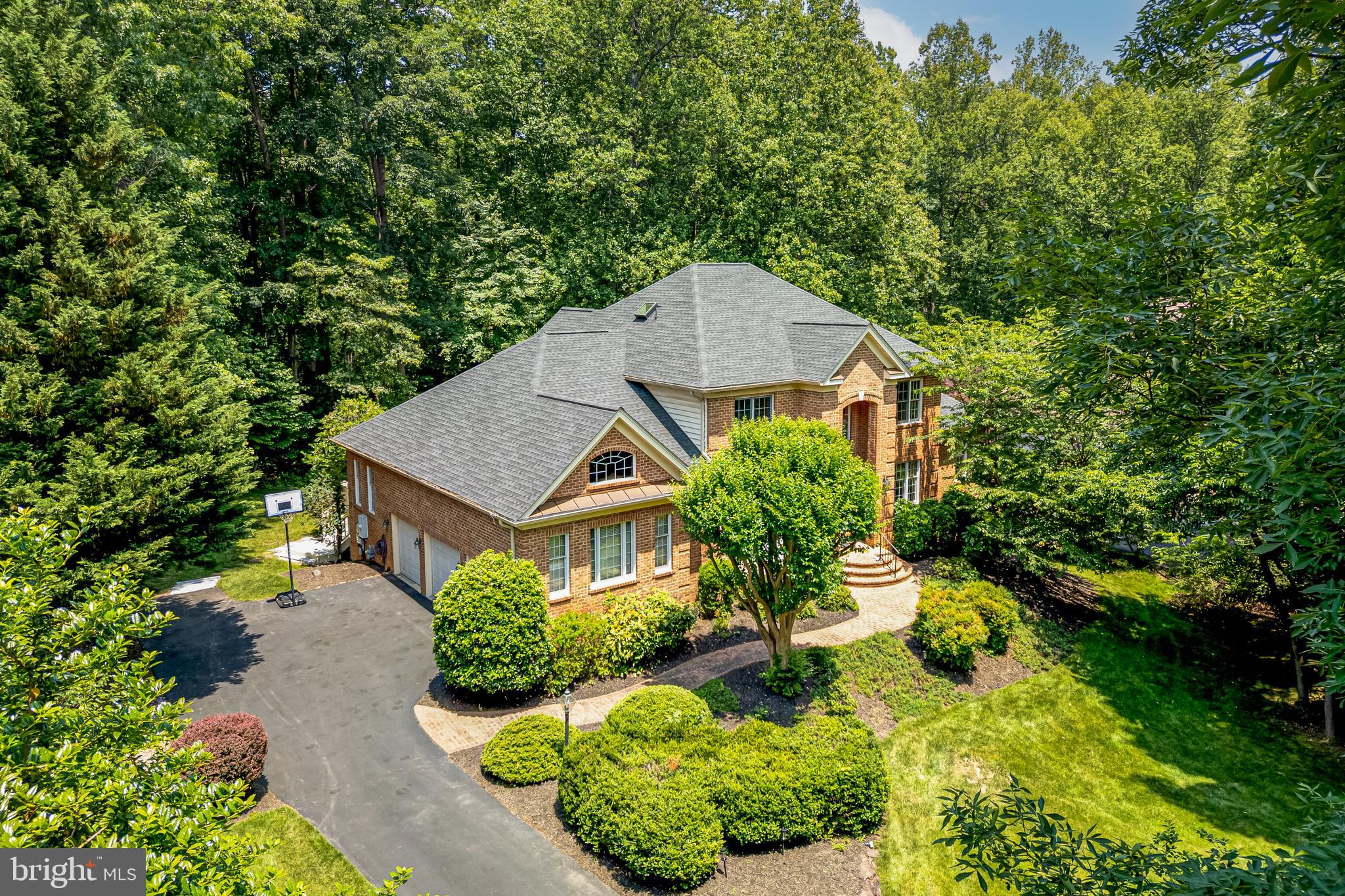 DARTMOOR WOODS - Residential