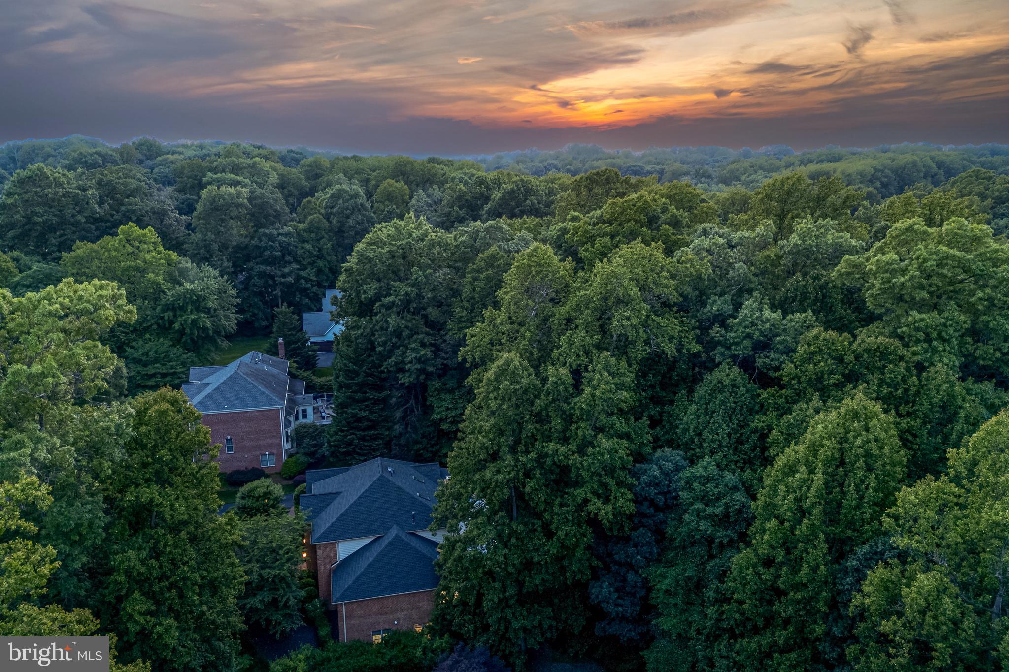 DARTMOOR WOODS - Residential