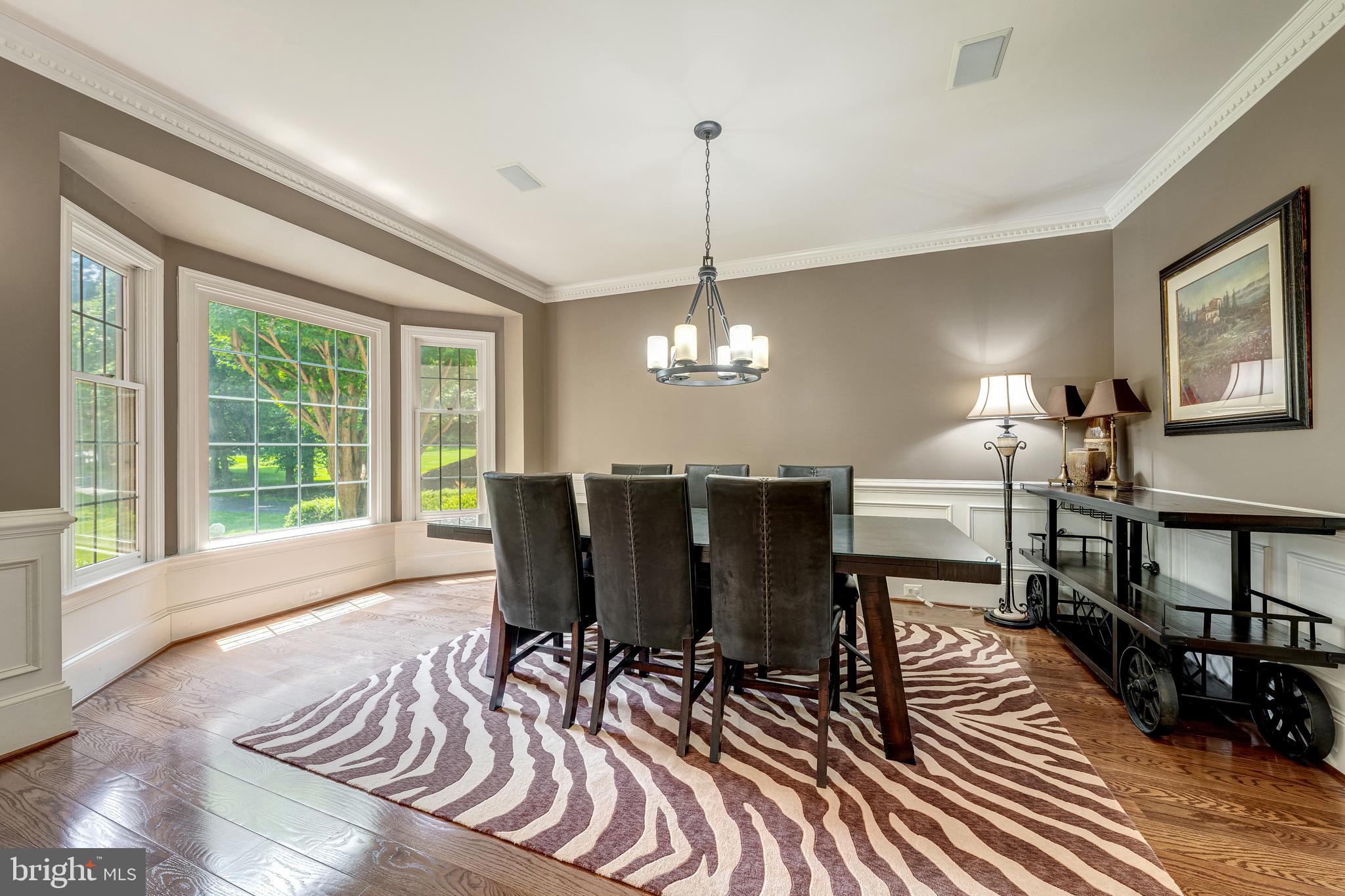 DARTMOOR WOODS - Residential