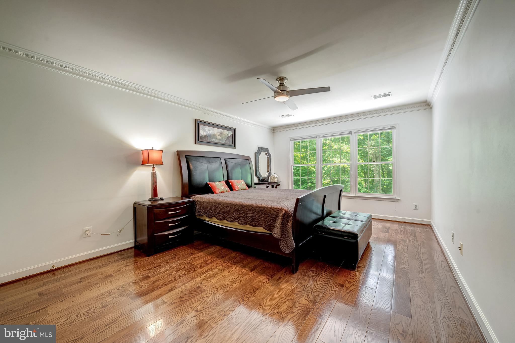 DARTMOOR WOODS - Residential