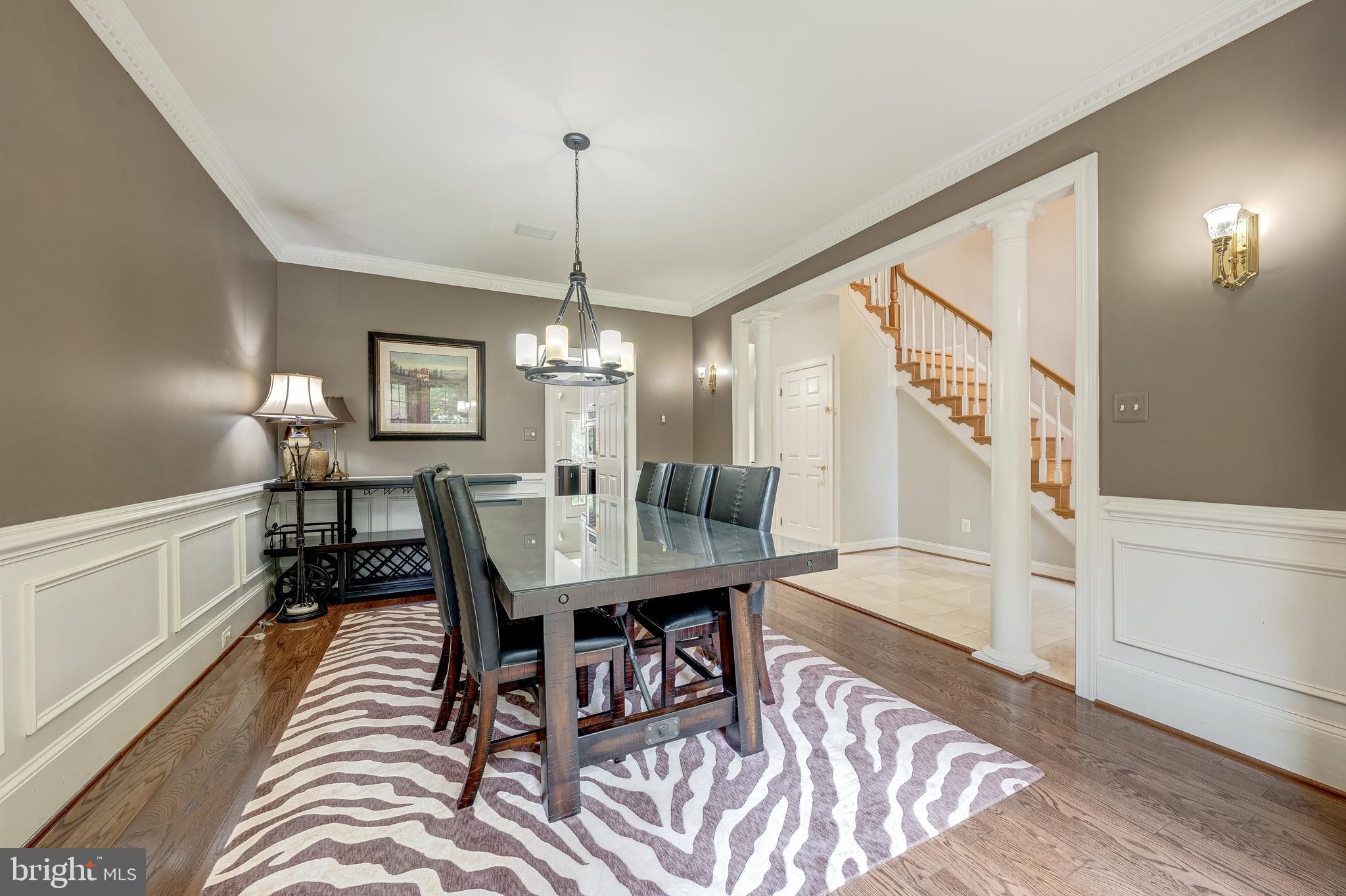 DARTMOOR WOODS - Residential