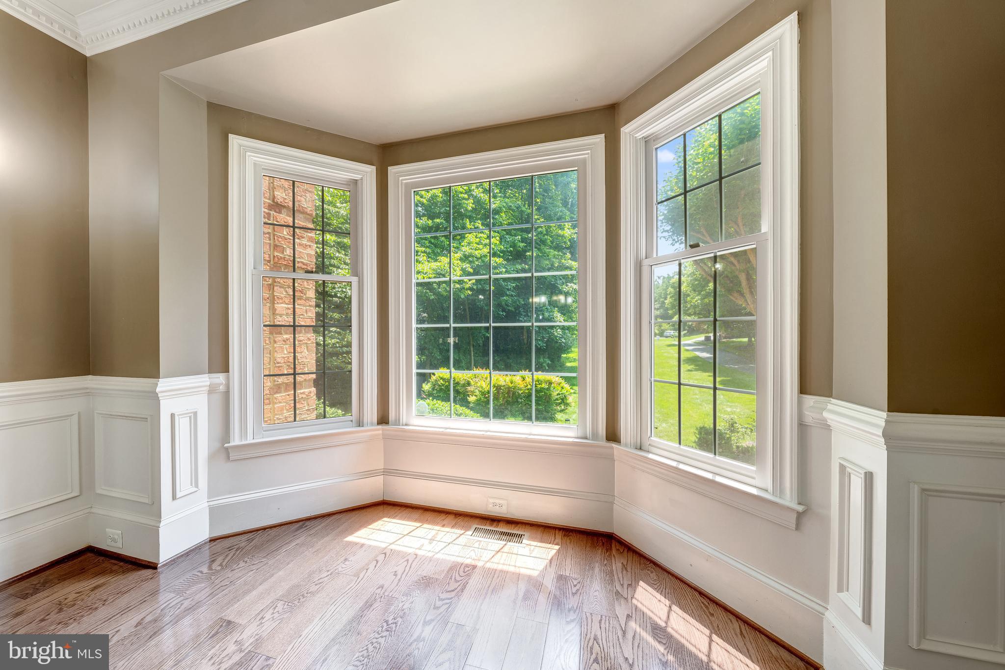 DARTMOOR WOODS - Residential