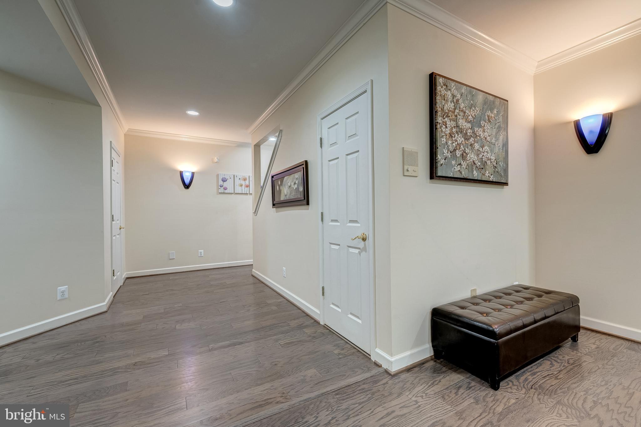 DARTMOOR WOODS - Residential