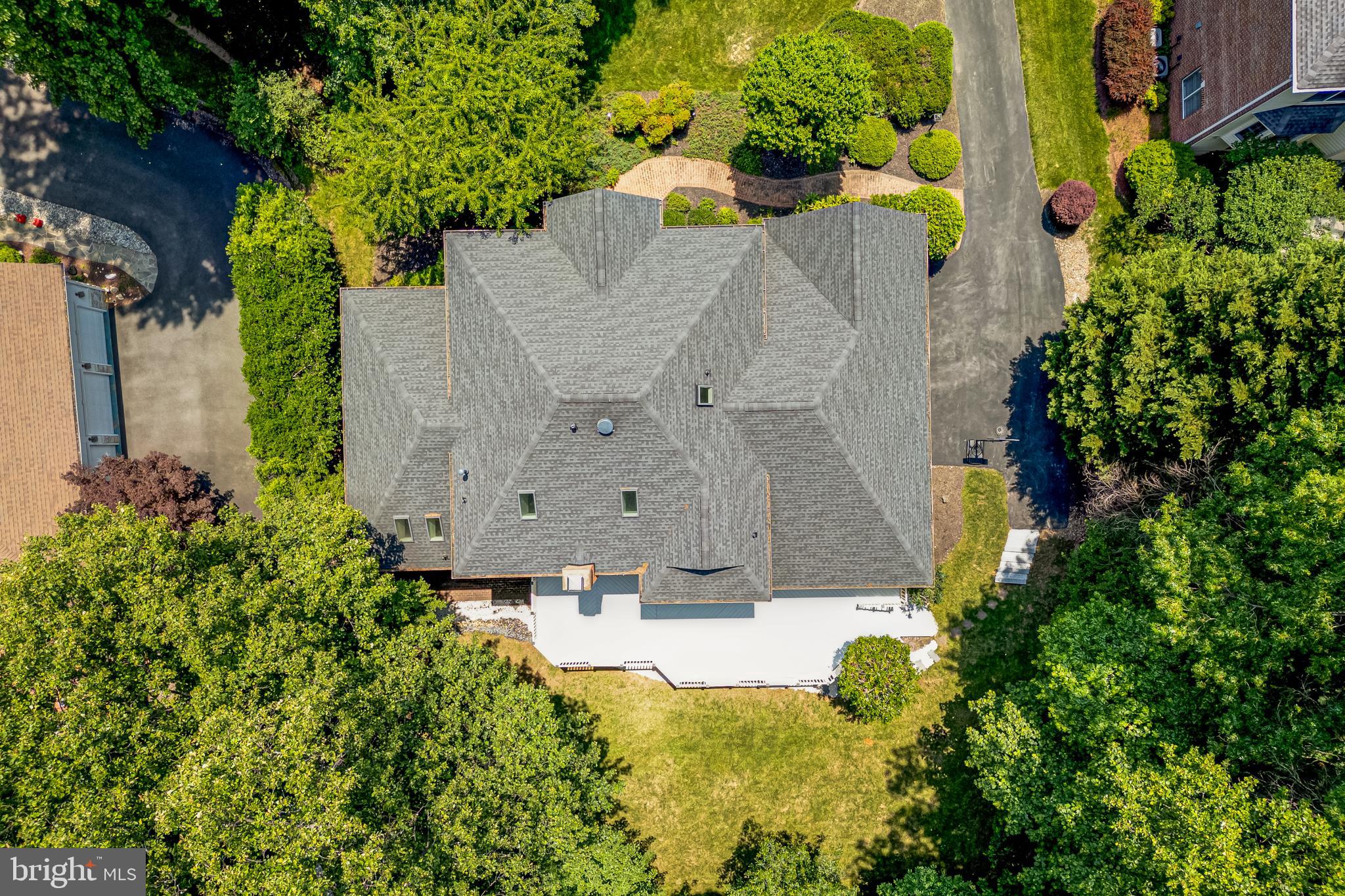 DARTMOOR WOODS - Residential