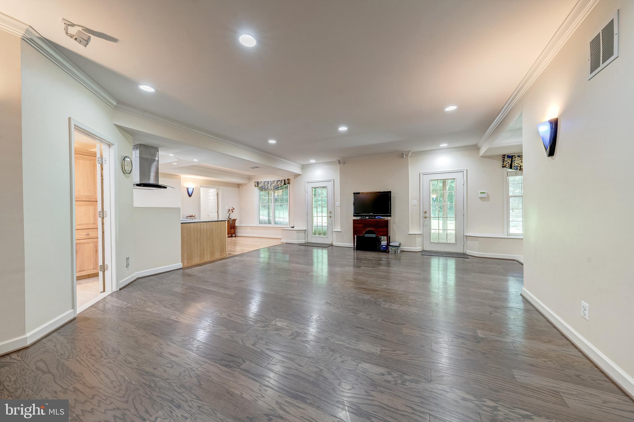 DARTMOOR WOODS - Residential