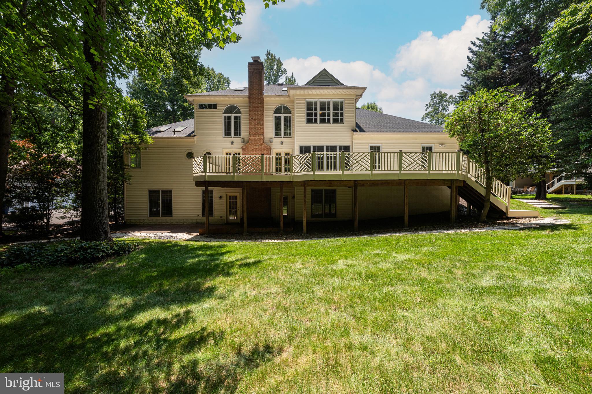 DARTMOOR WOODS - Residential
