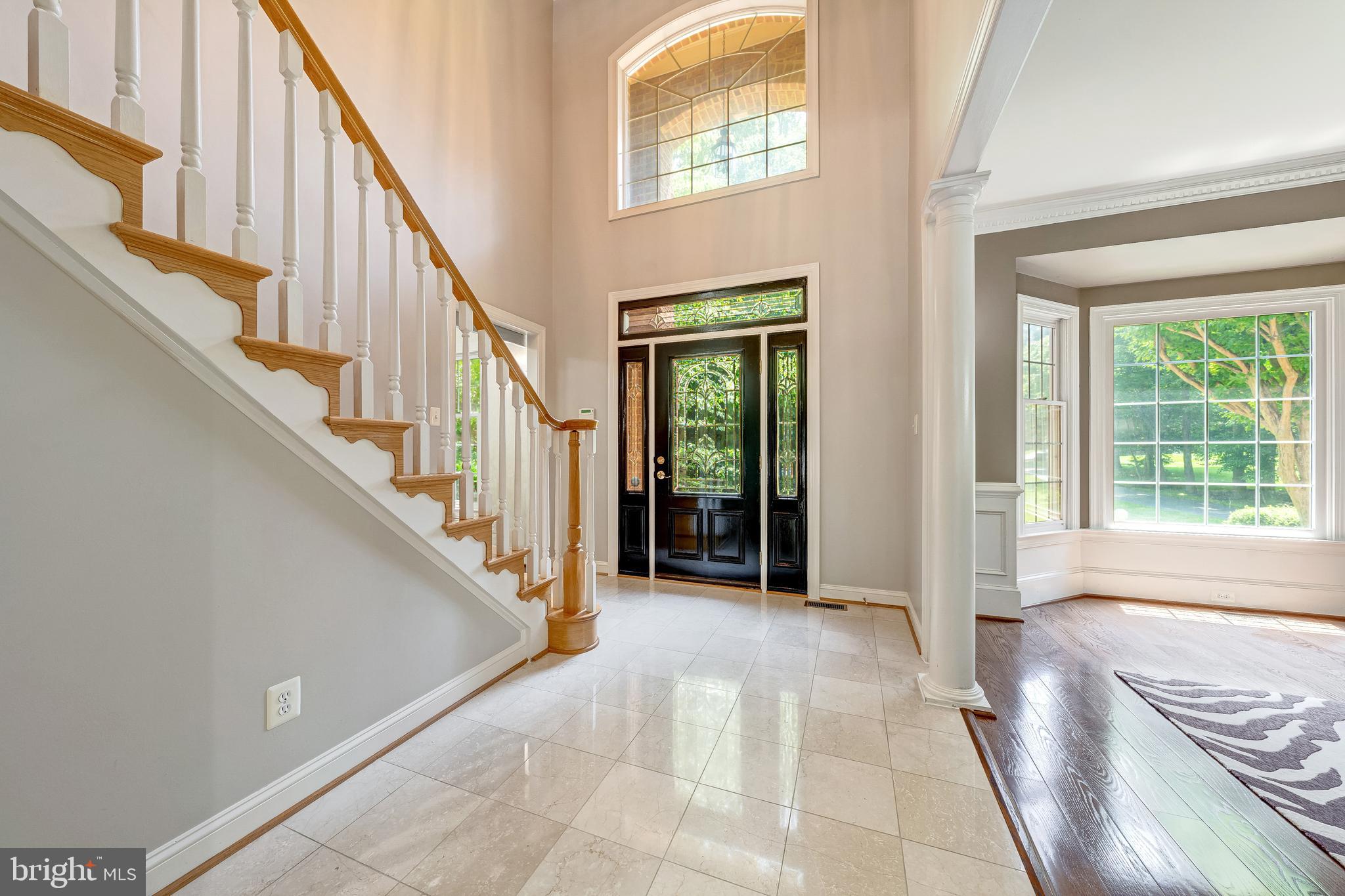 DARTMOOR WOODS - Residential