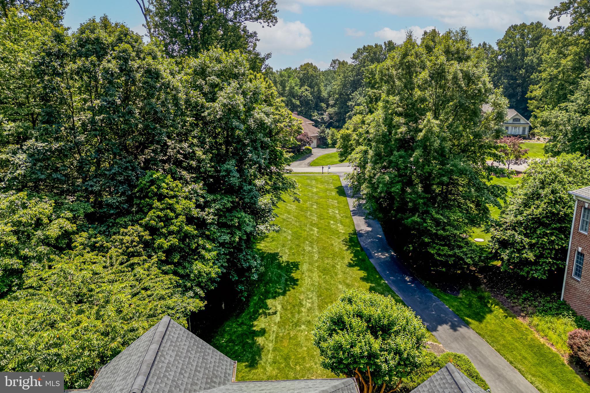 DARTMOOR WOODS - Residential