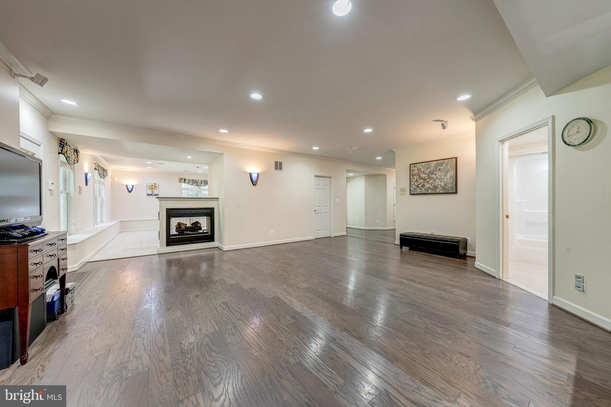 DARTMOOR WOODS - Residential