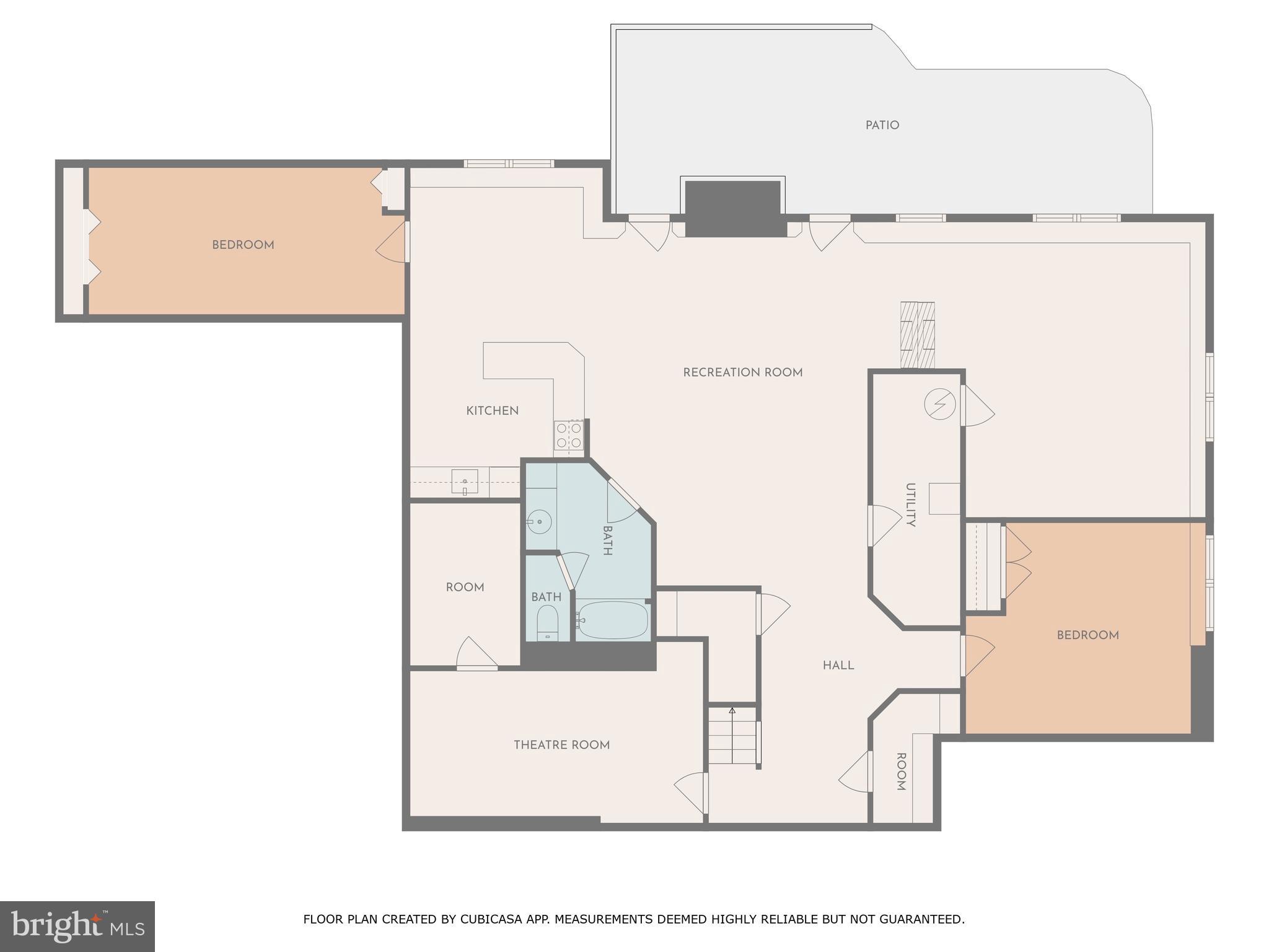 DARTMOOR WOODS - Residential
