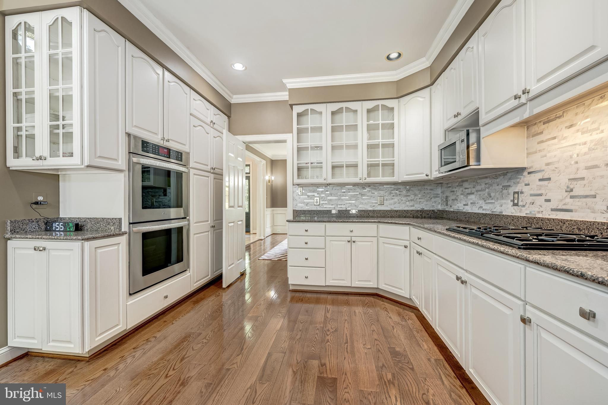 DARTMOOR WOODS - Residential