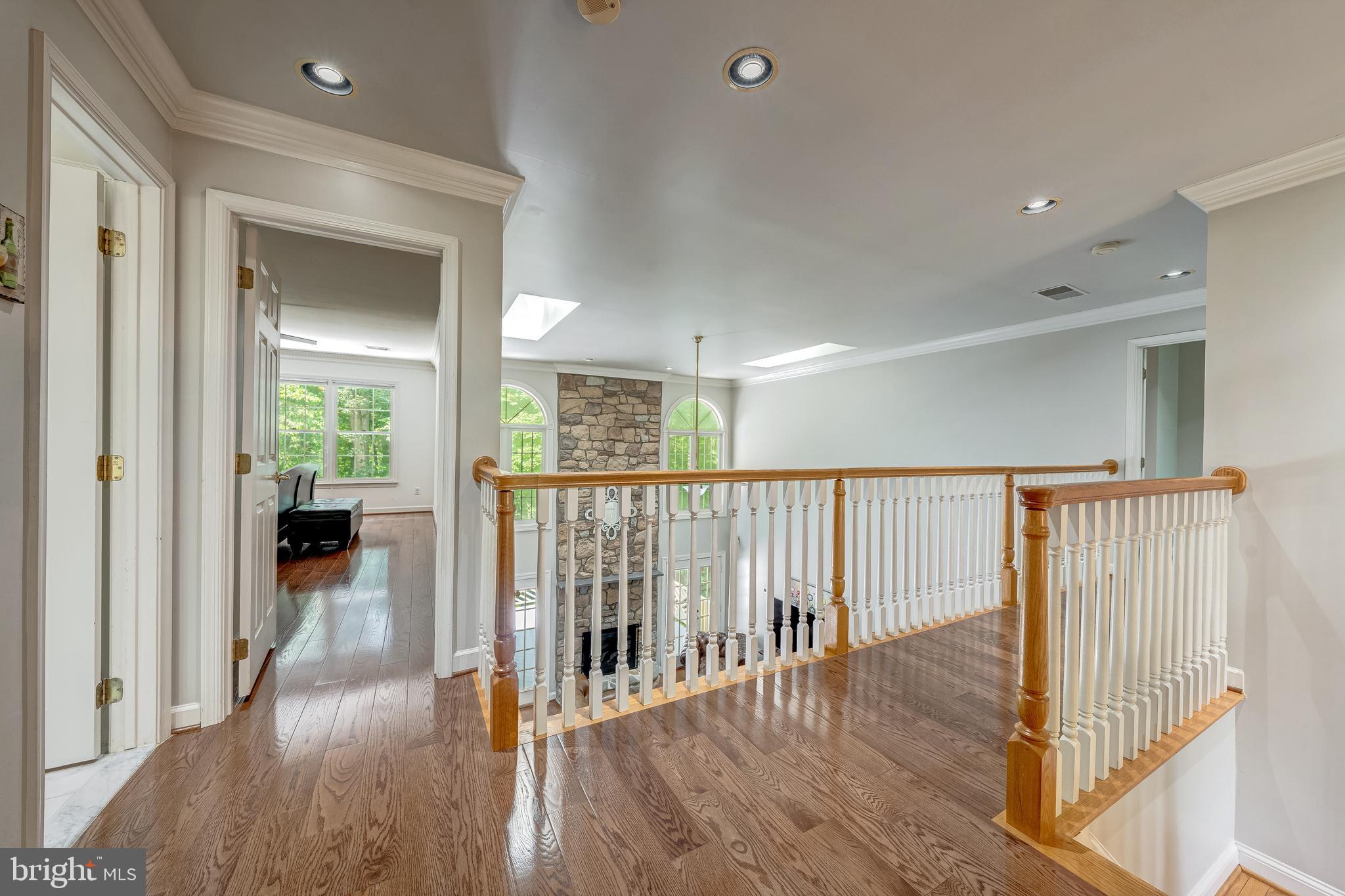 DARTMOOR WOODS - Residential