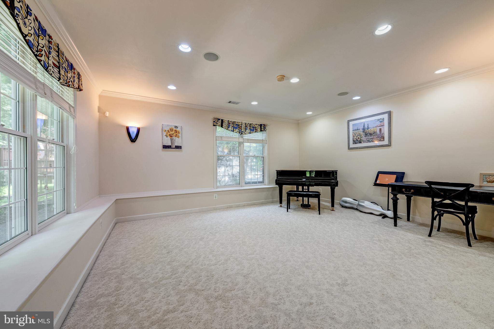 DARTMOOR WOODS - Residential