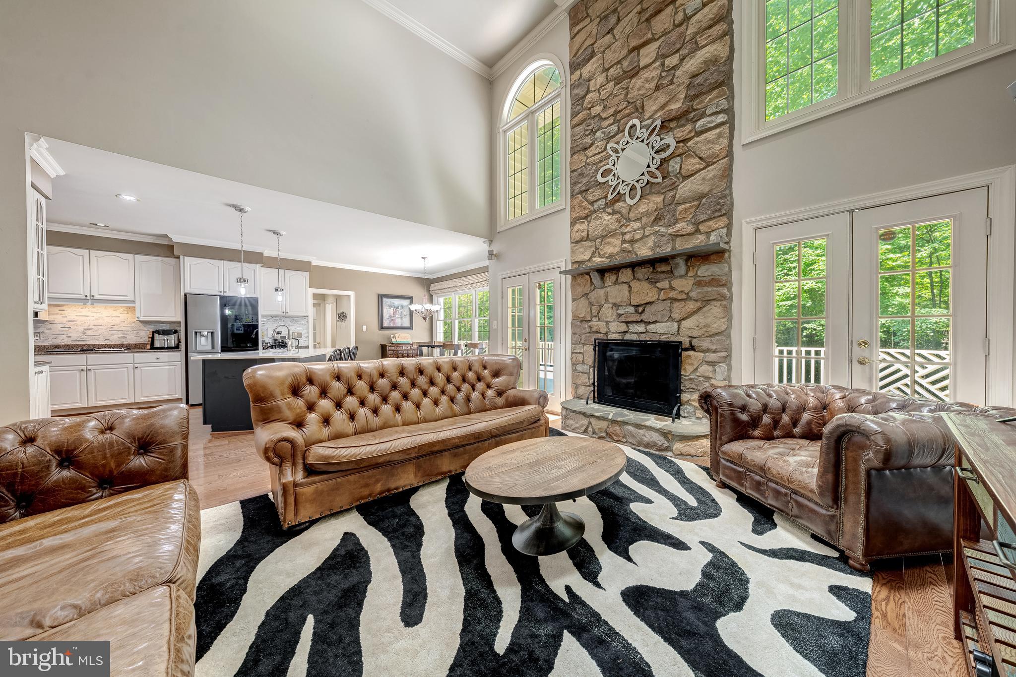 DARTMOOR WOODS - Residential