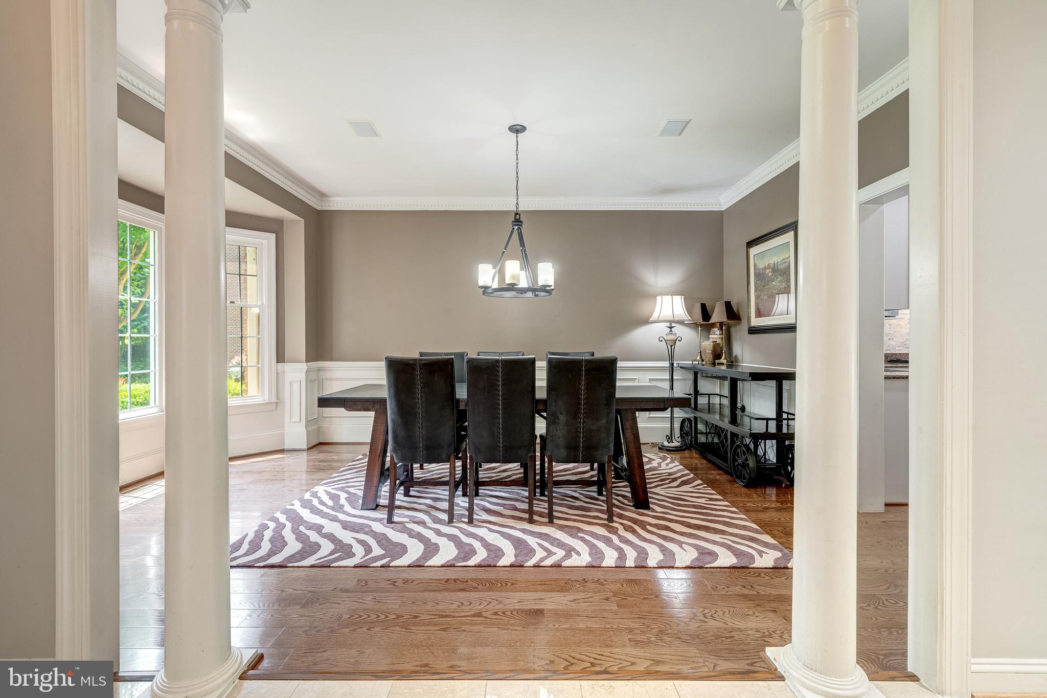 DARTMOOR WOODS - Residential