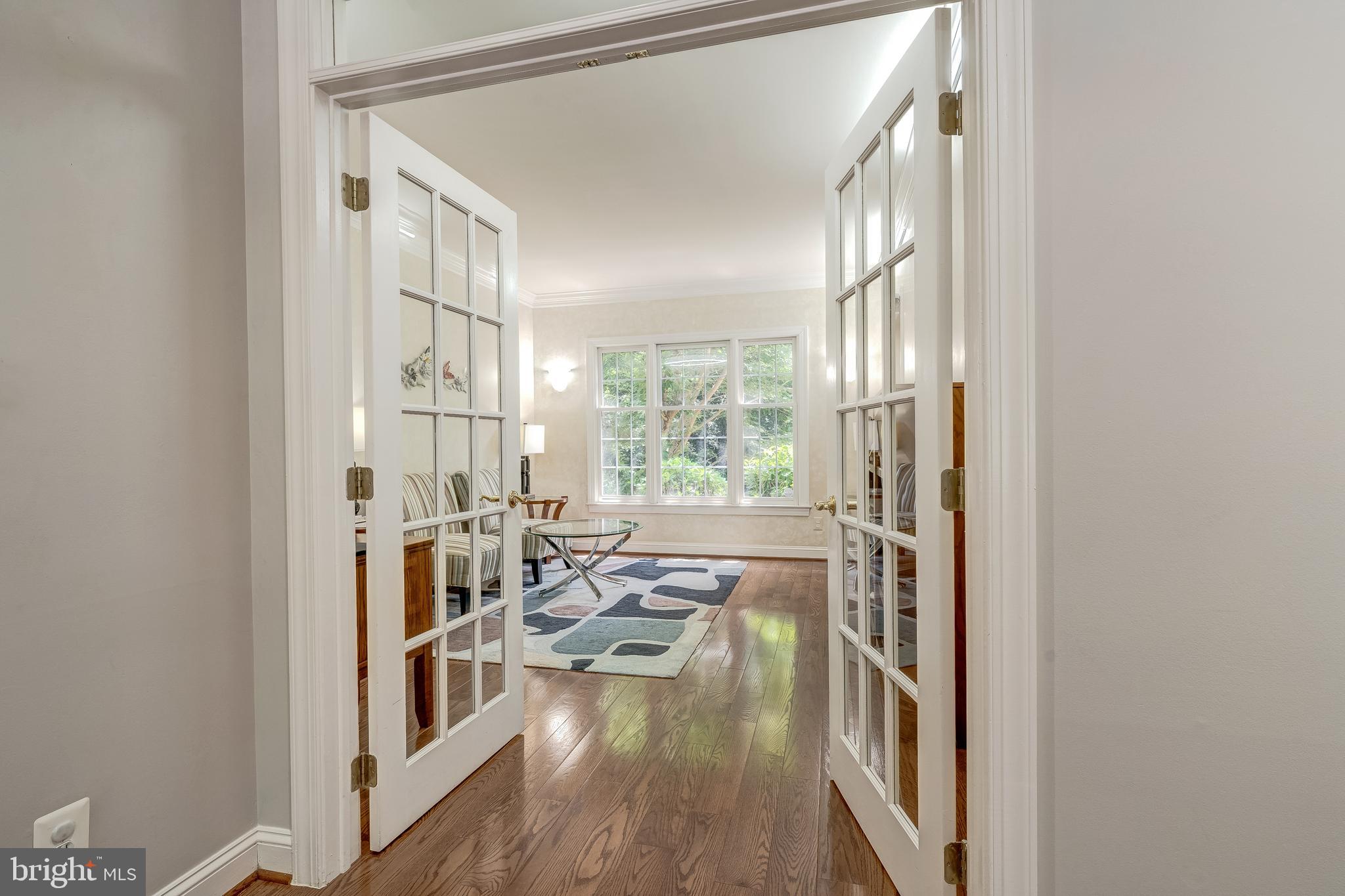 DARTMOOR WOODS - Residential