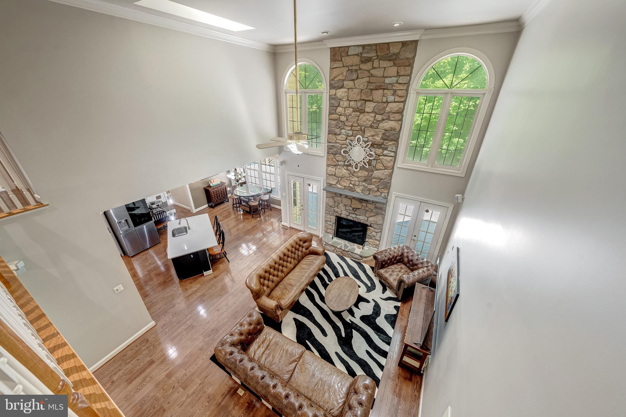 DARTMOOR WOODS - Residential