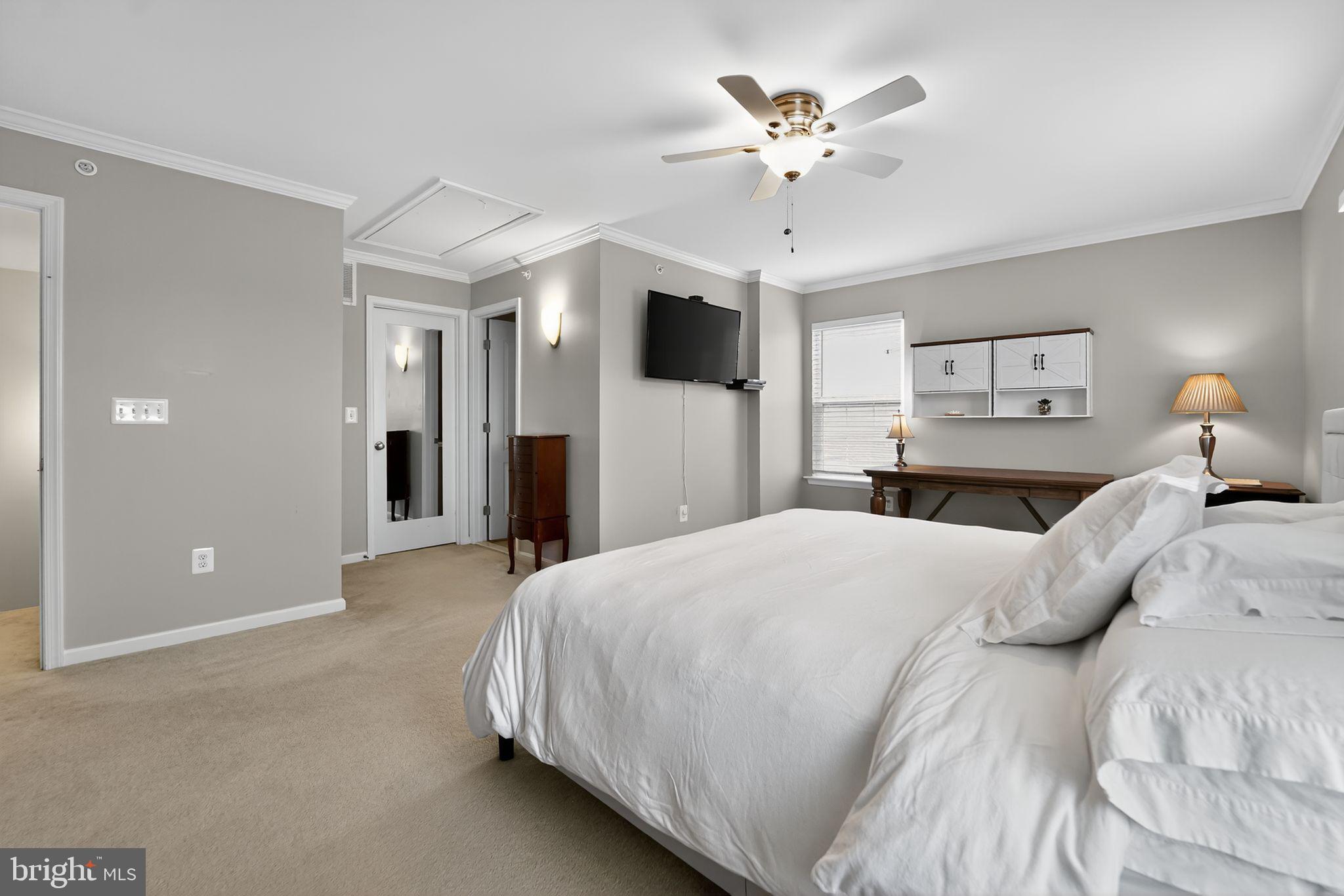 RESERVOIR RIDGE - Residential