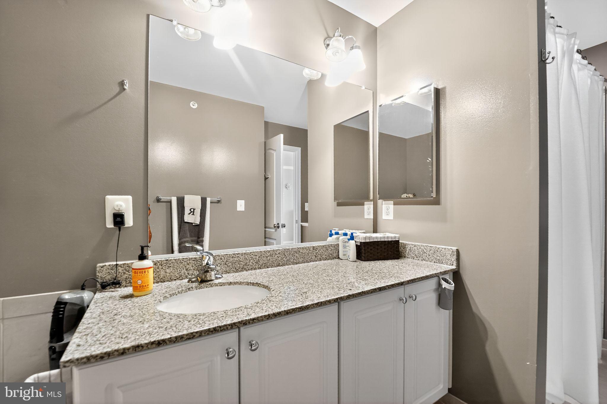 RESERVOIR RIDGE - Residential