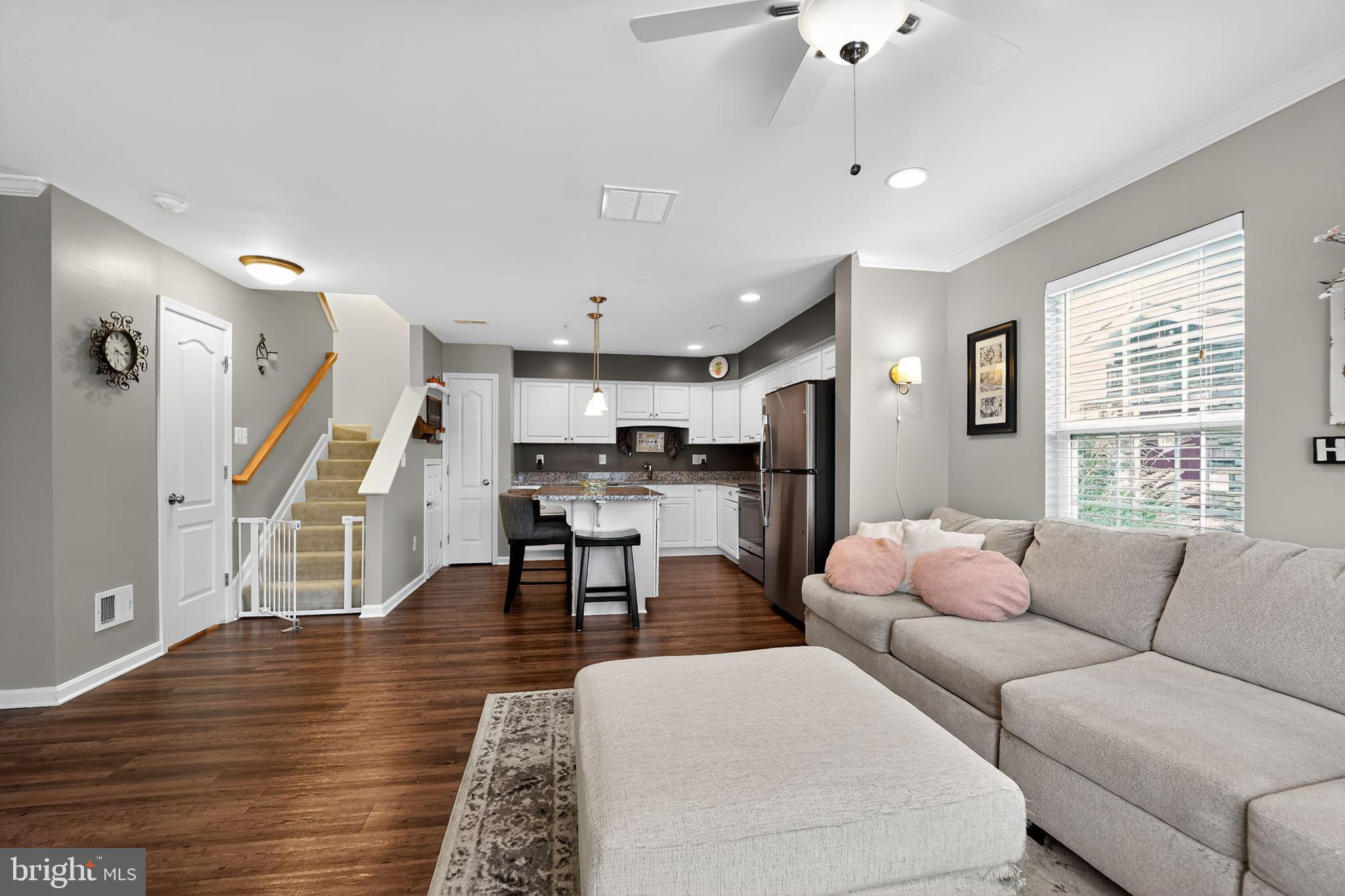 1822 CASSANDRA DRIVE 117