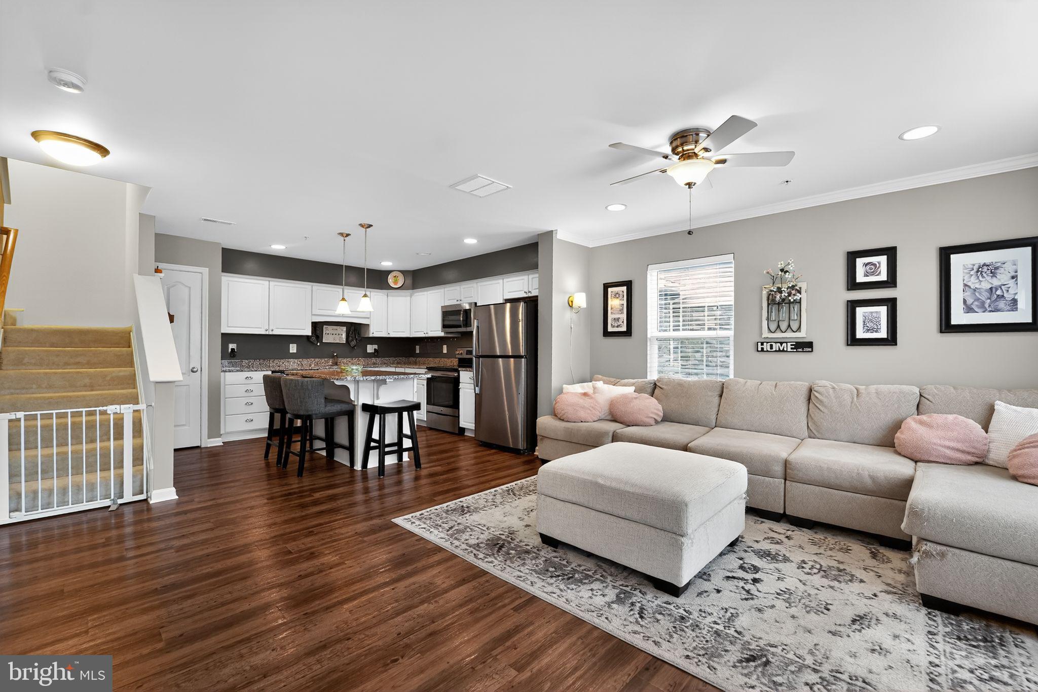 1822 CASSANDRA DRIVE 117