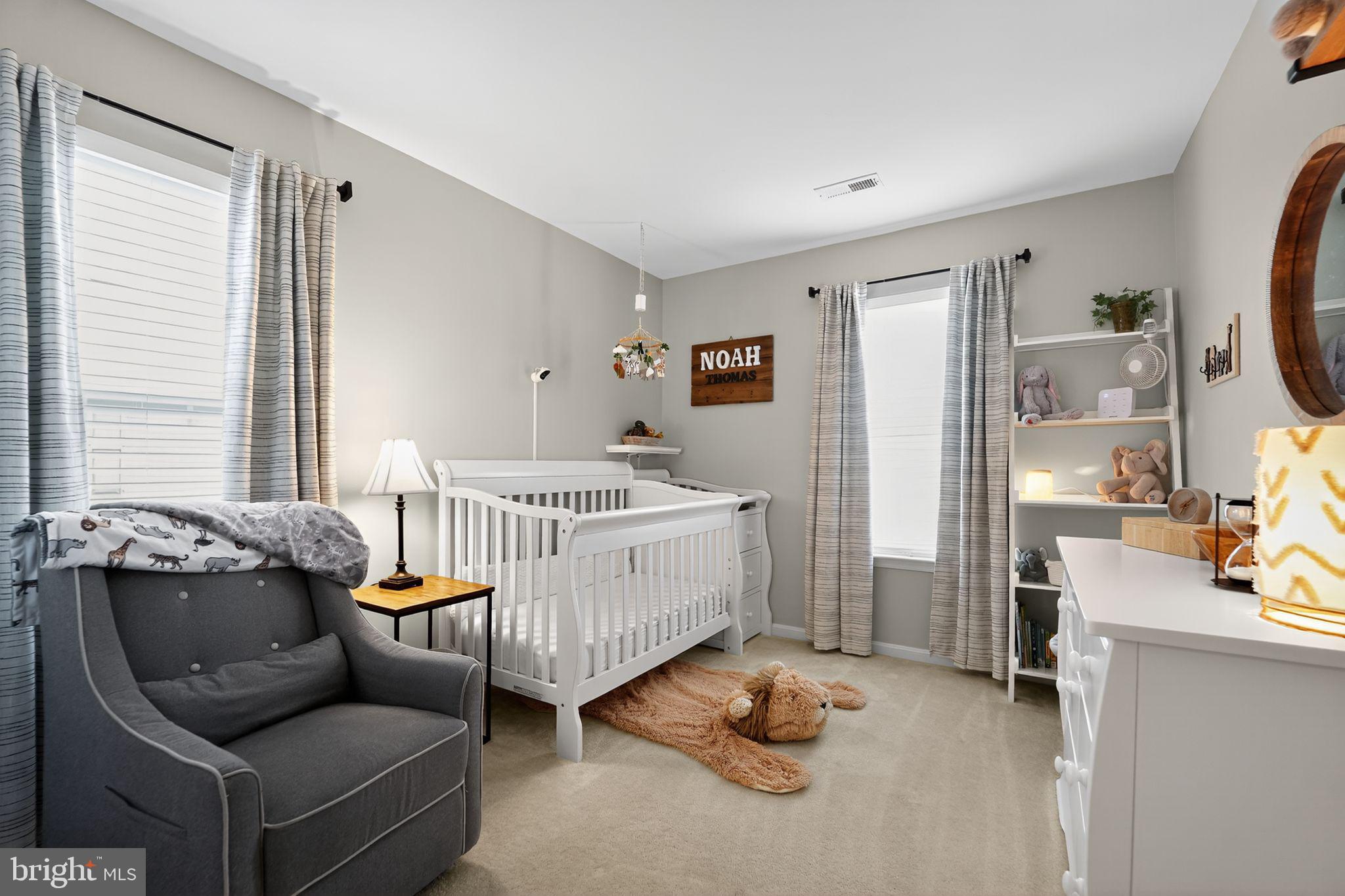 RESERVOIR RIDGE - Residential