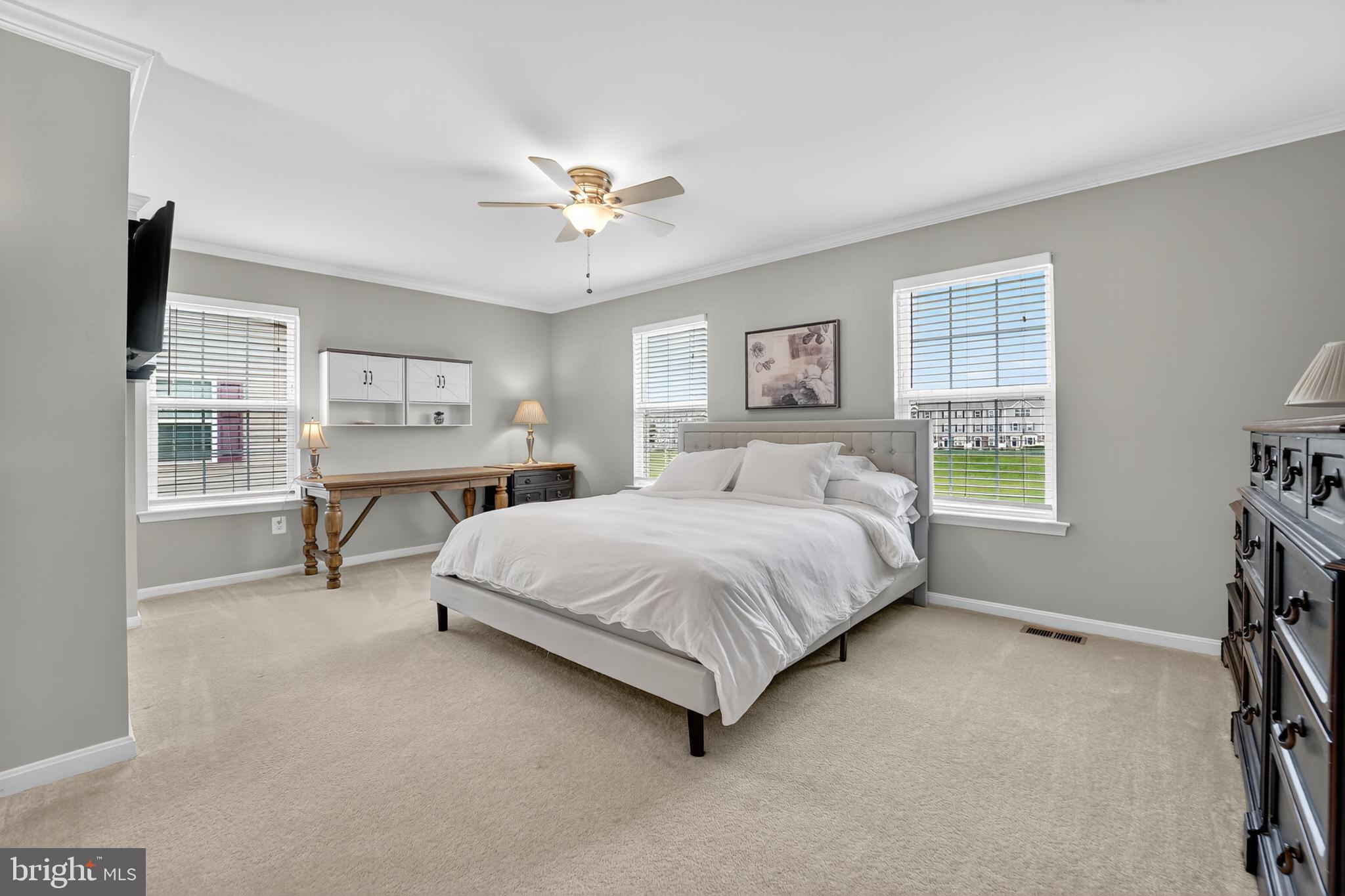 RESERVOIR RIDGE - Residential