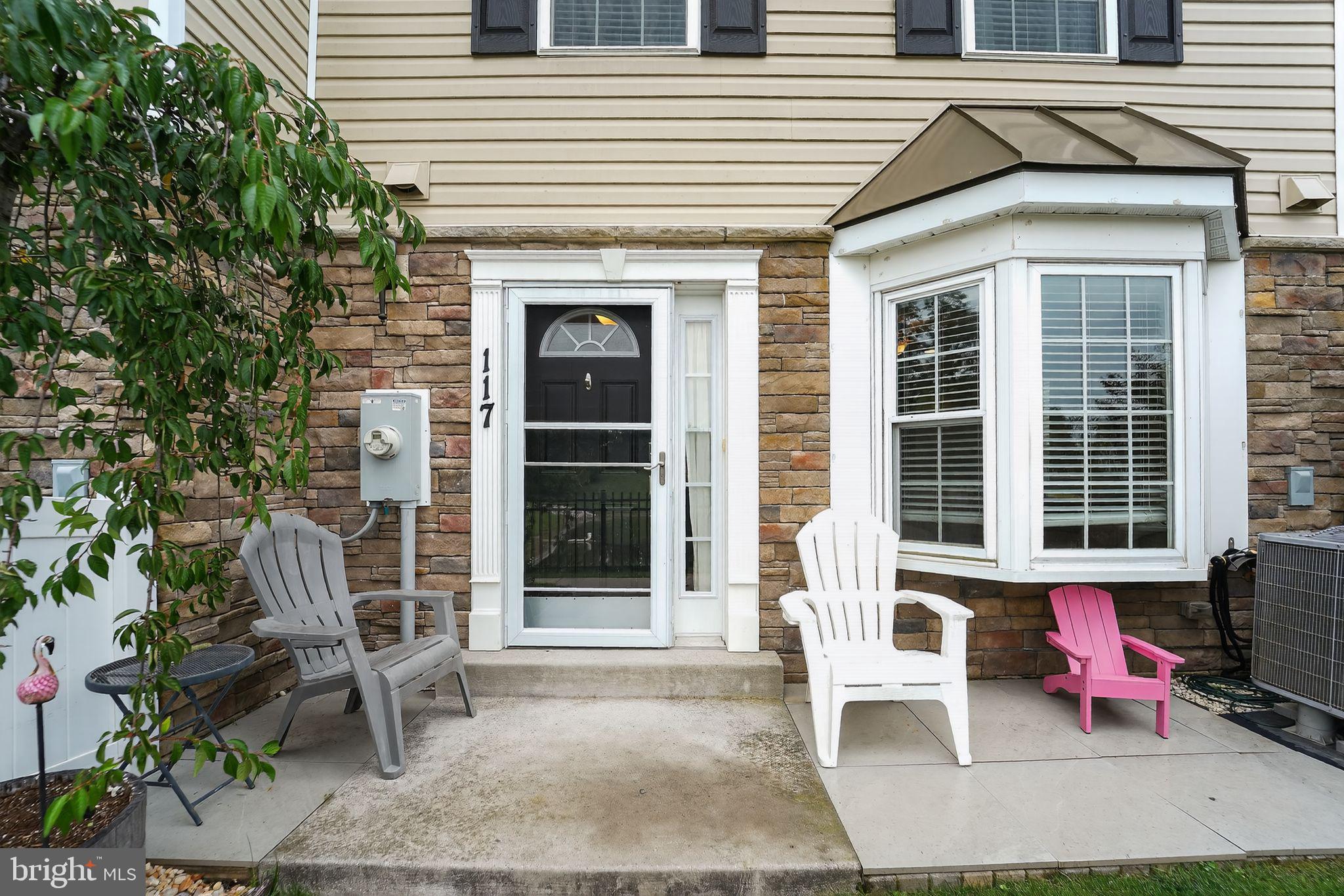 RESERVOIR RIDGE - Residential