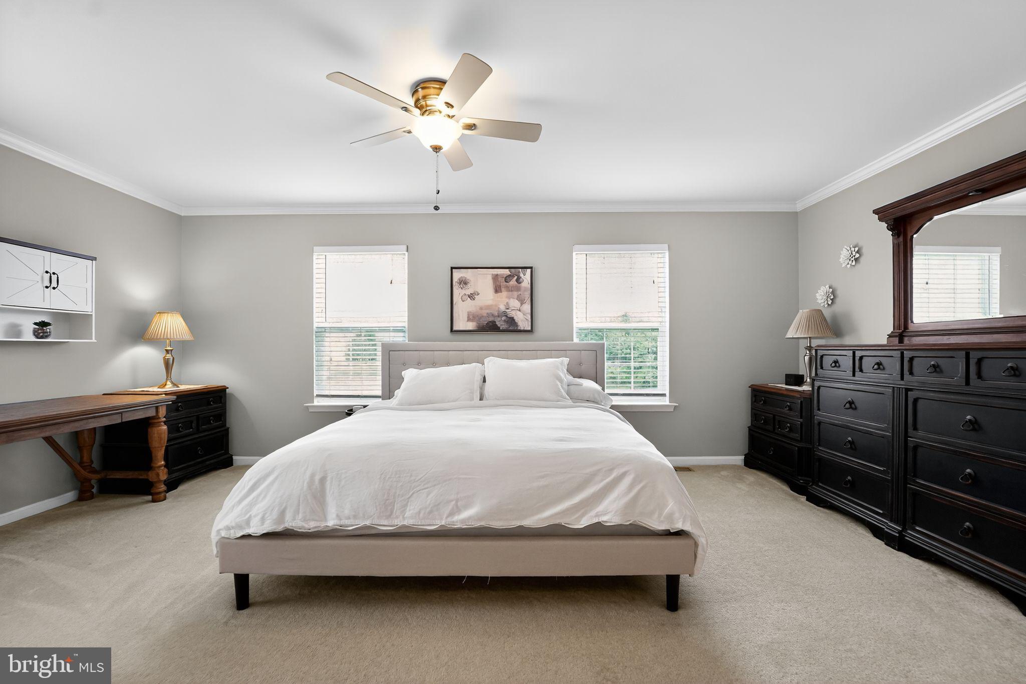 RESERVOIR RIDGE - Residential