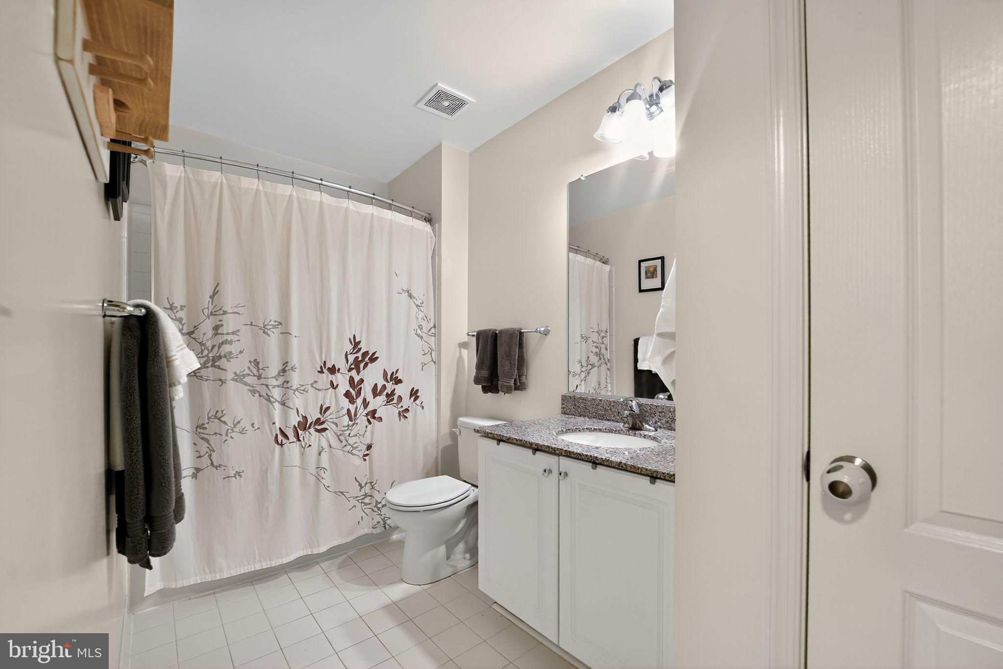 RESERVOIR RIDGE - Residential