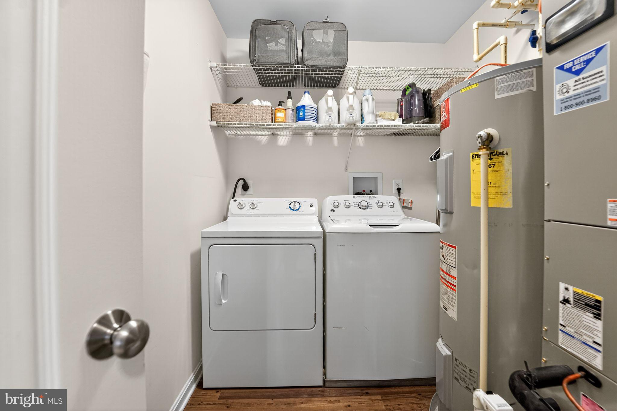 RESERVOIR RIDGE - Residential