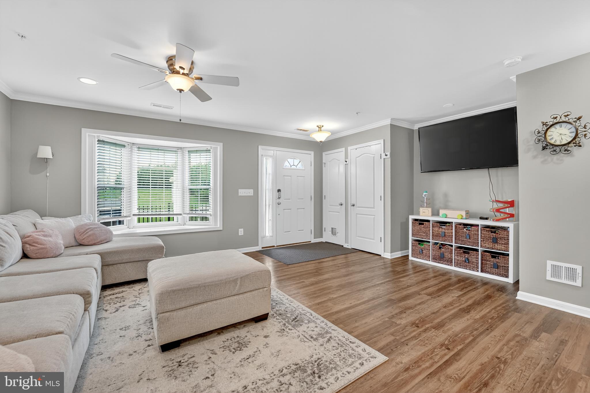 RESERVOIR RIDGE - Residential