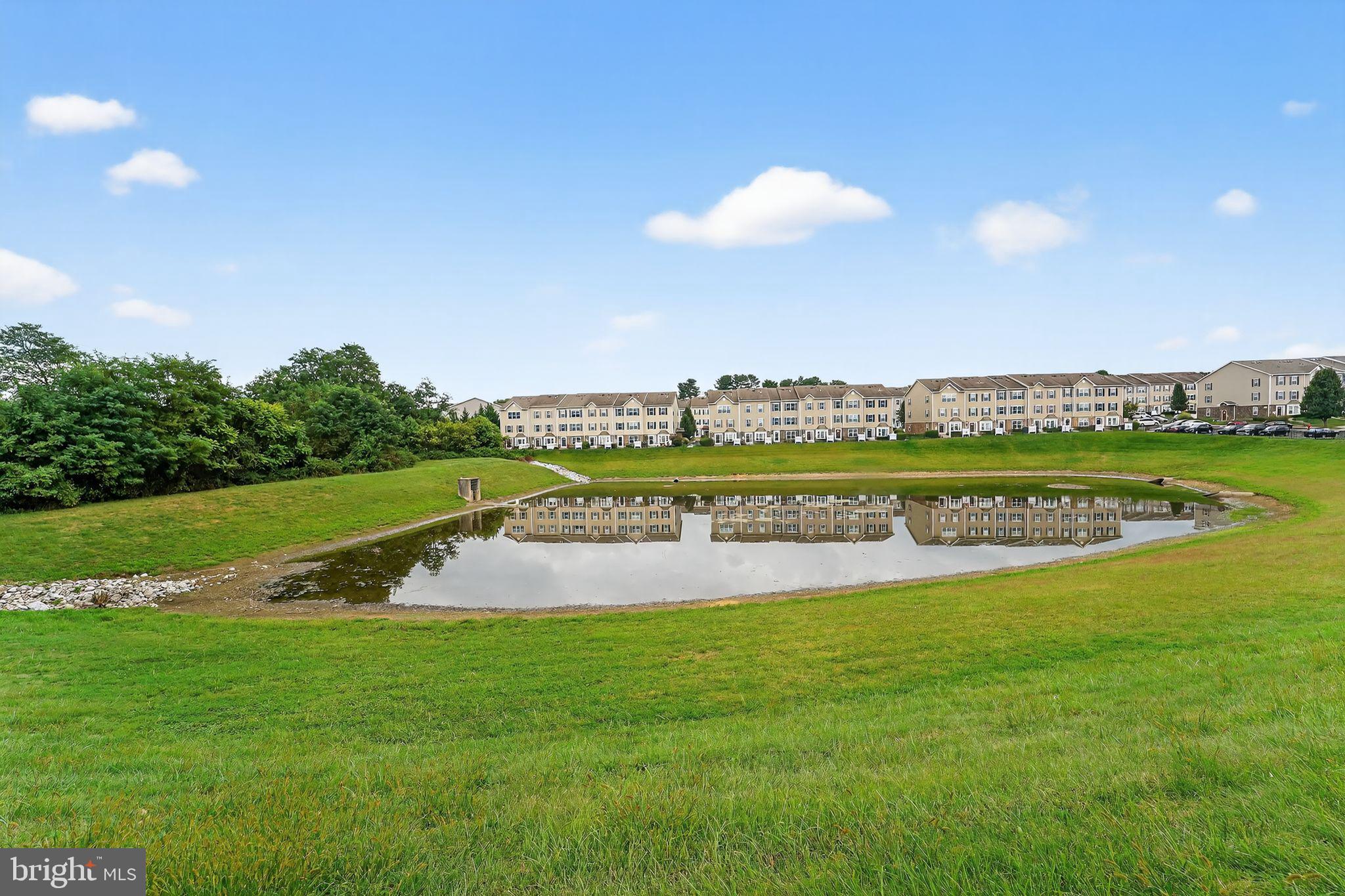 RESERVOIR RIDGE - Residential