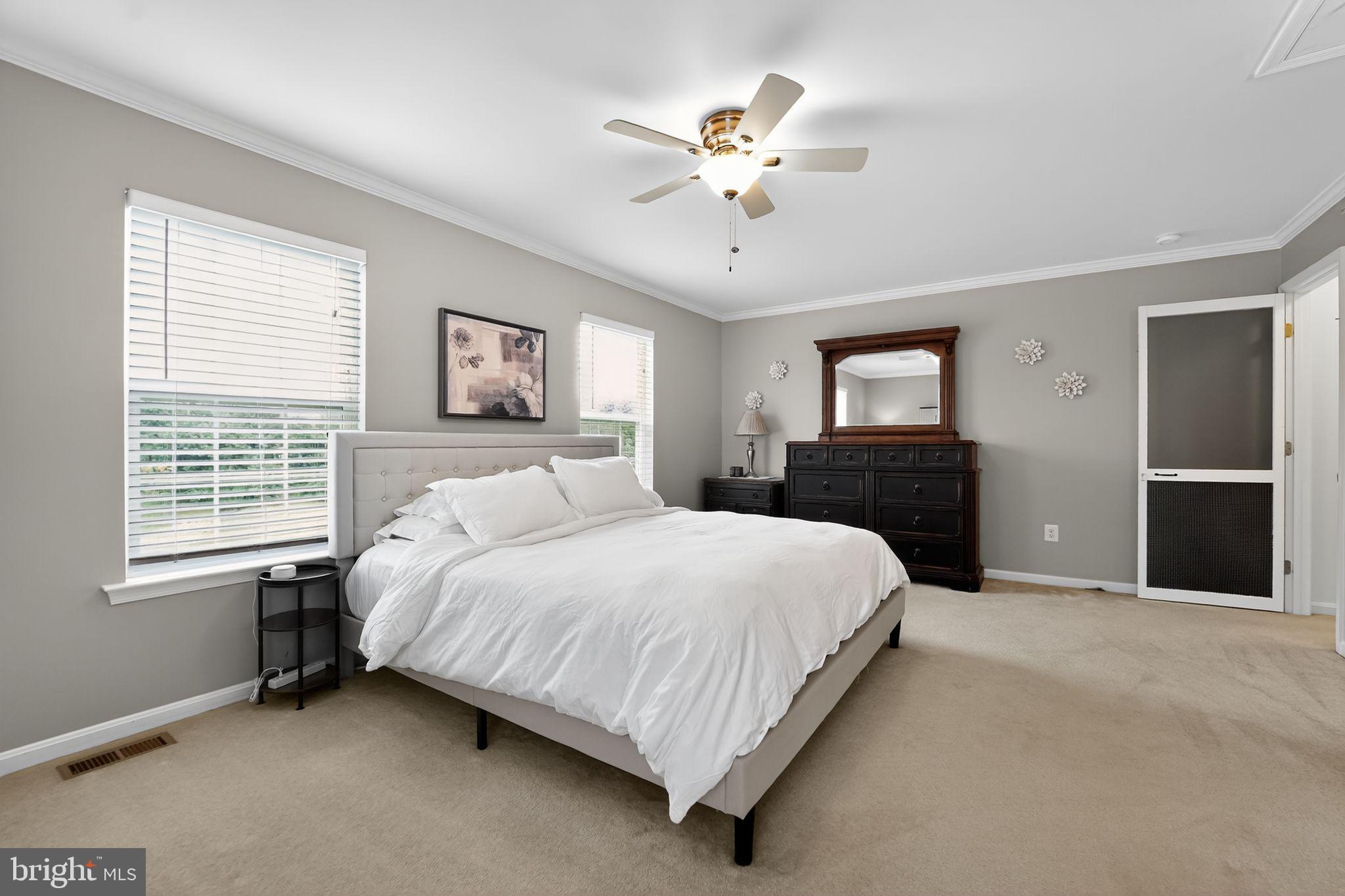 RESERVOIR RIDGE - Residential