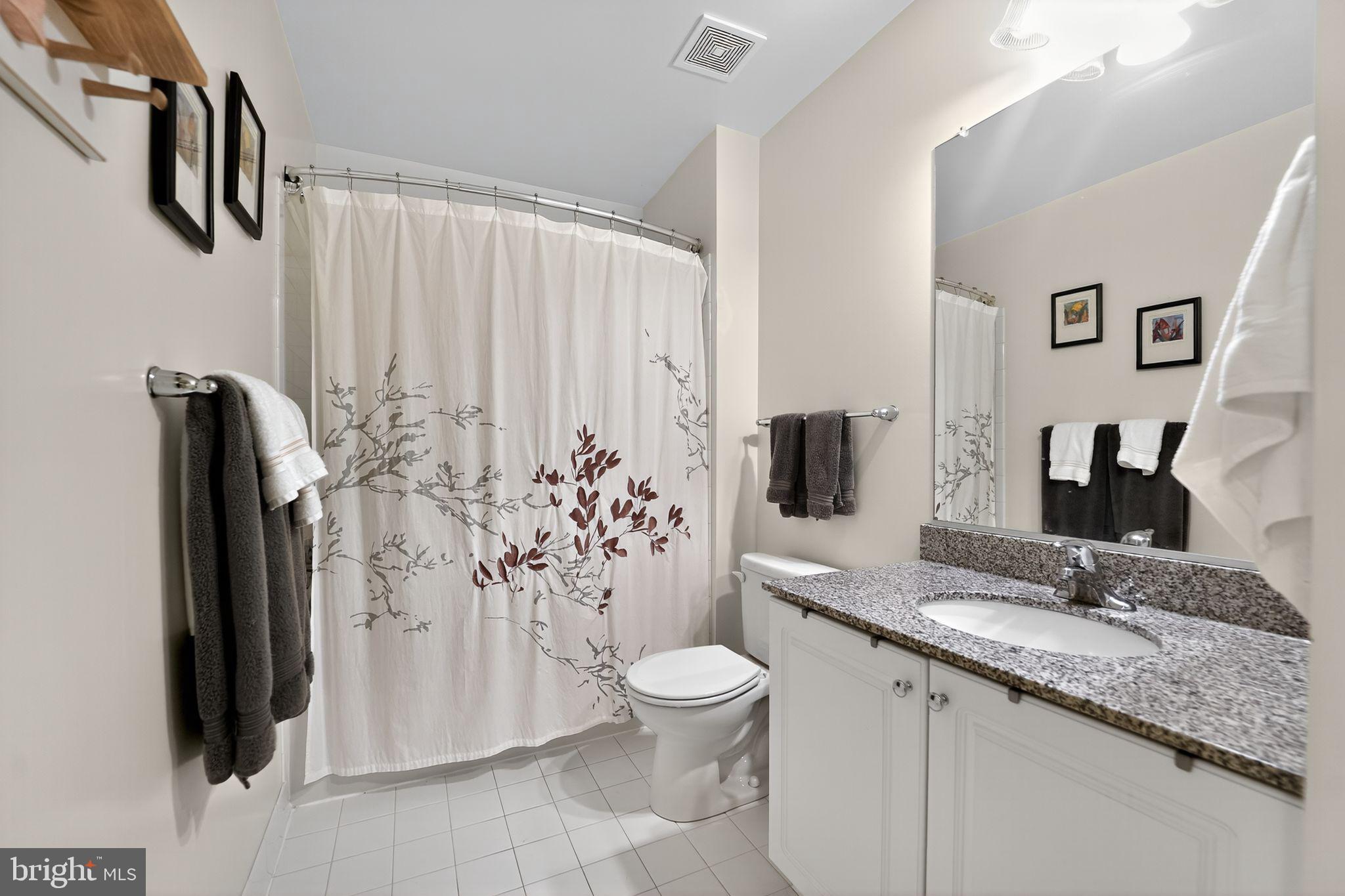 RESERVOIR RIDGE - Residential