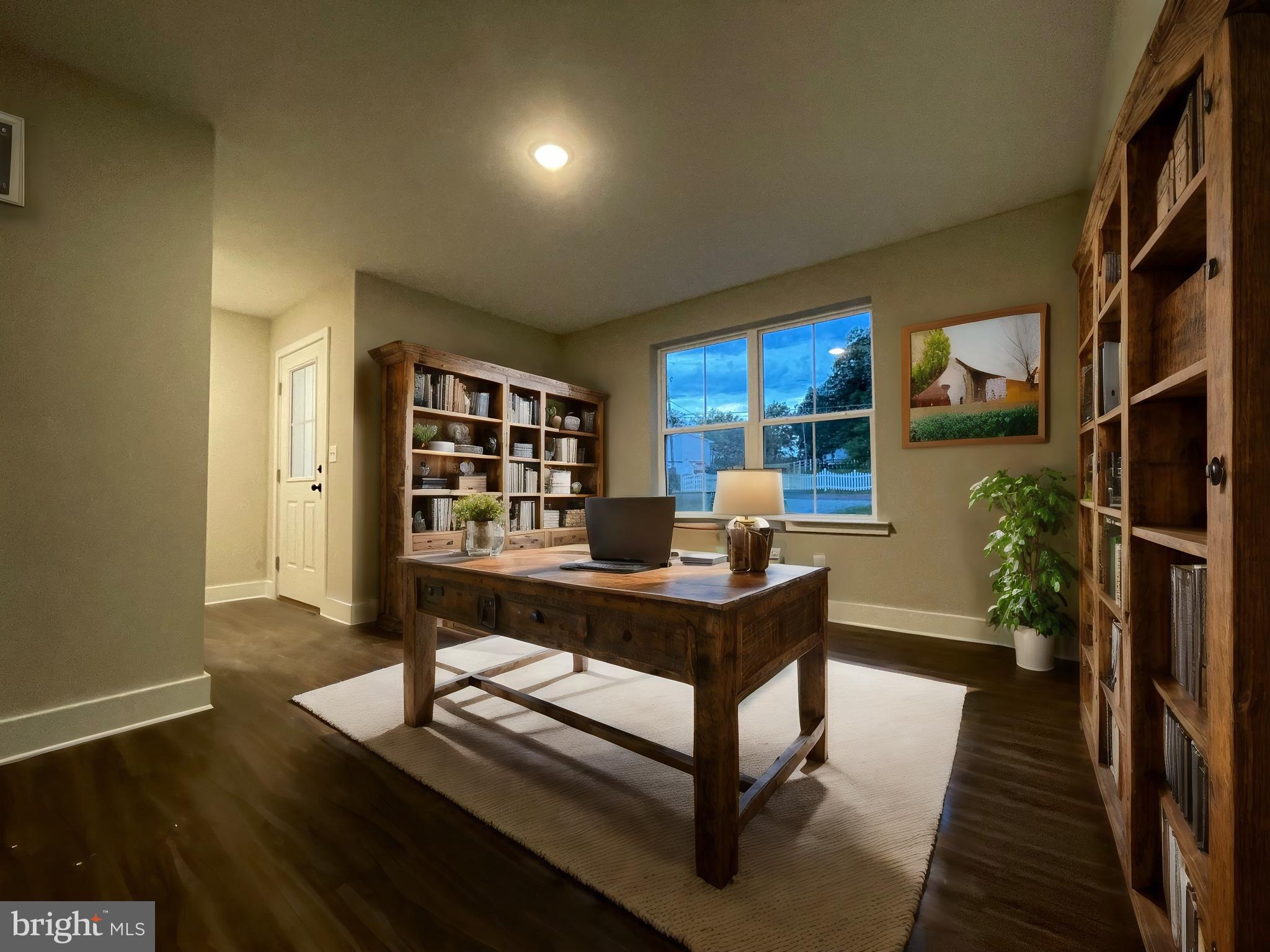 SUNRISE TERRACE - Residential