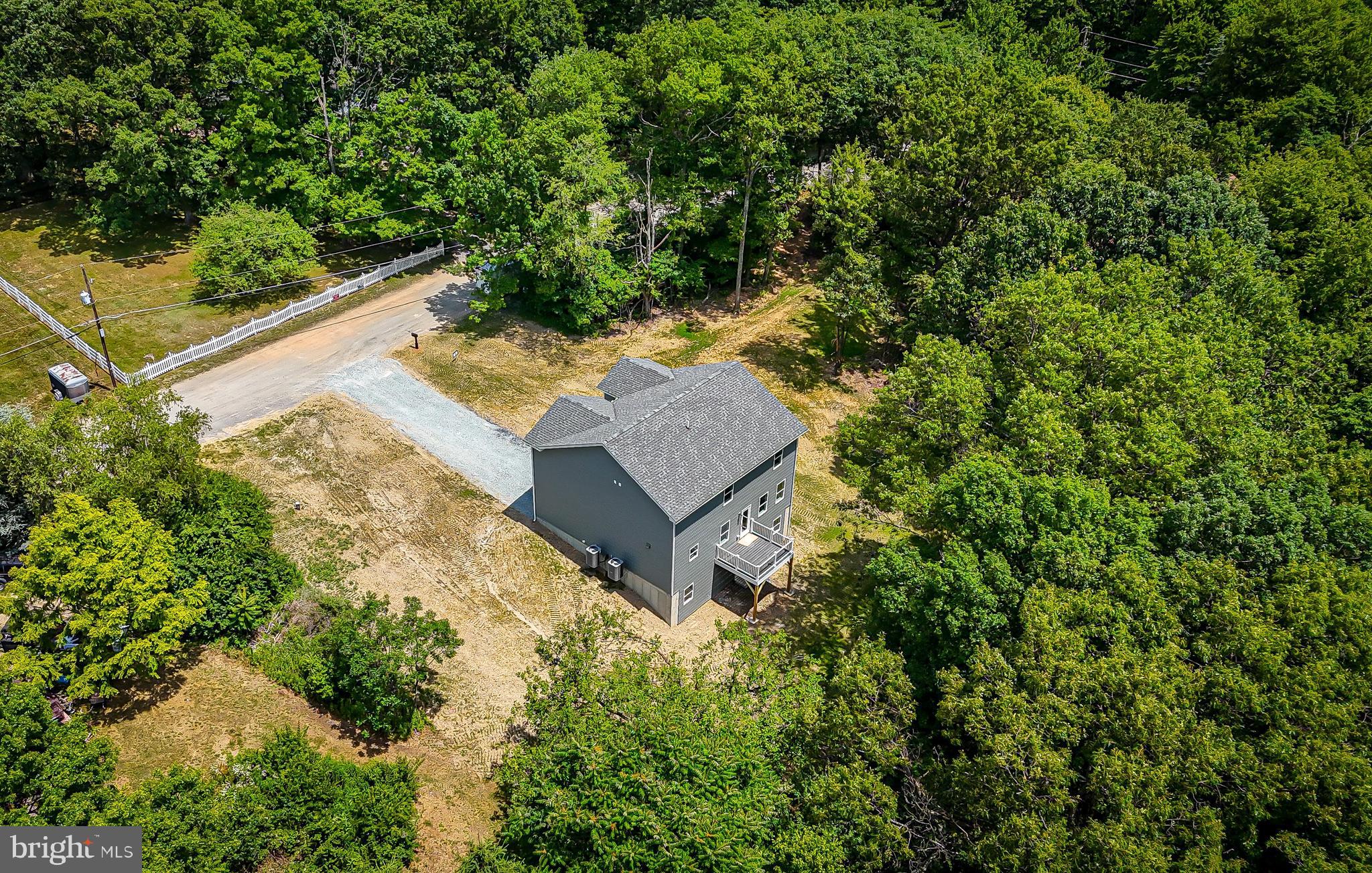 SUNRISE TERRACE - Residential