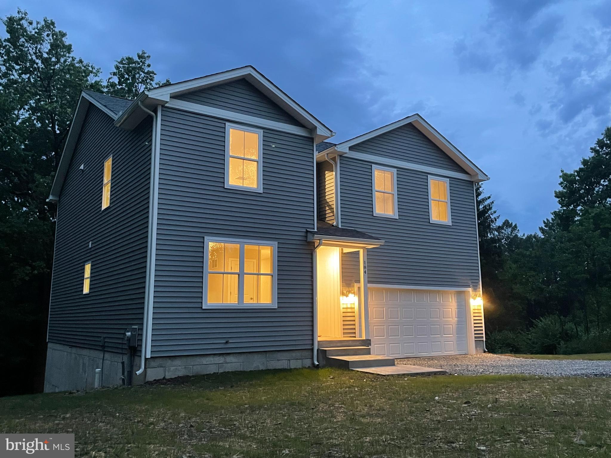 SUNRISE TERRACE - Residential