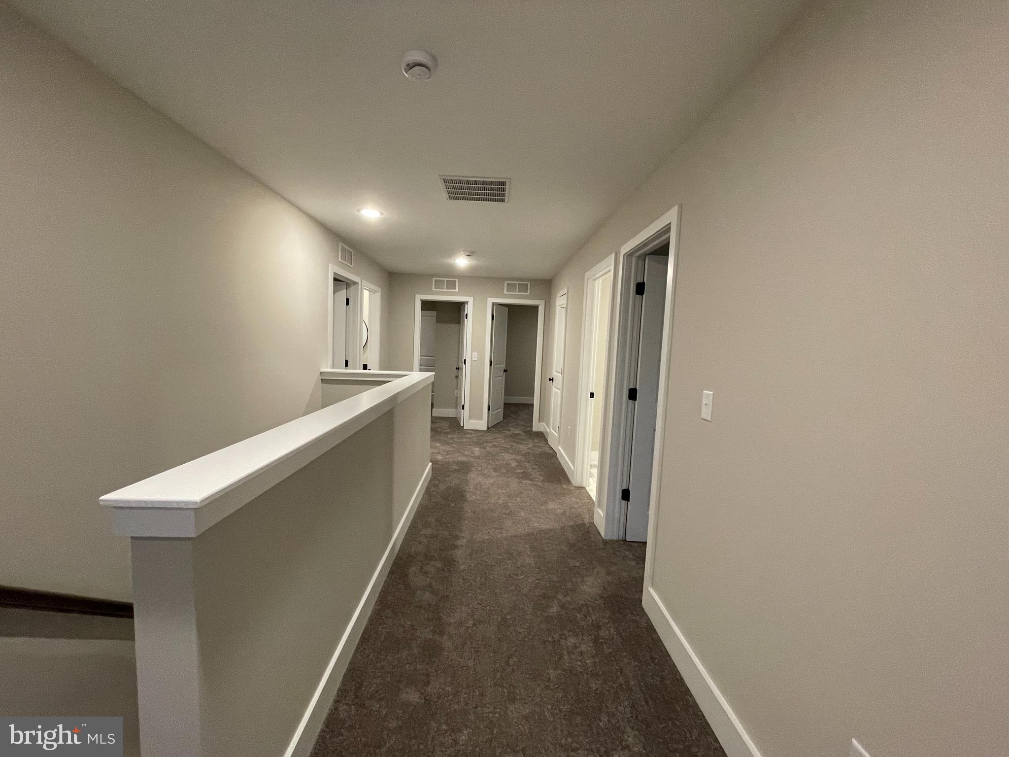 SUNRISE TERRACE - Residential