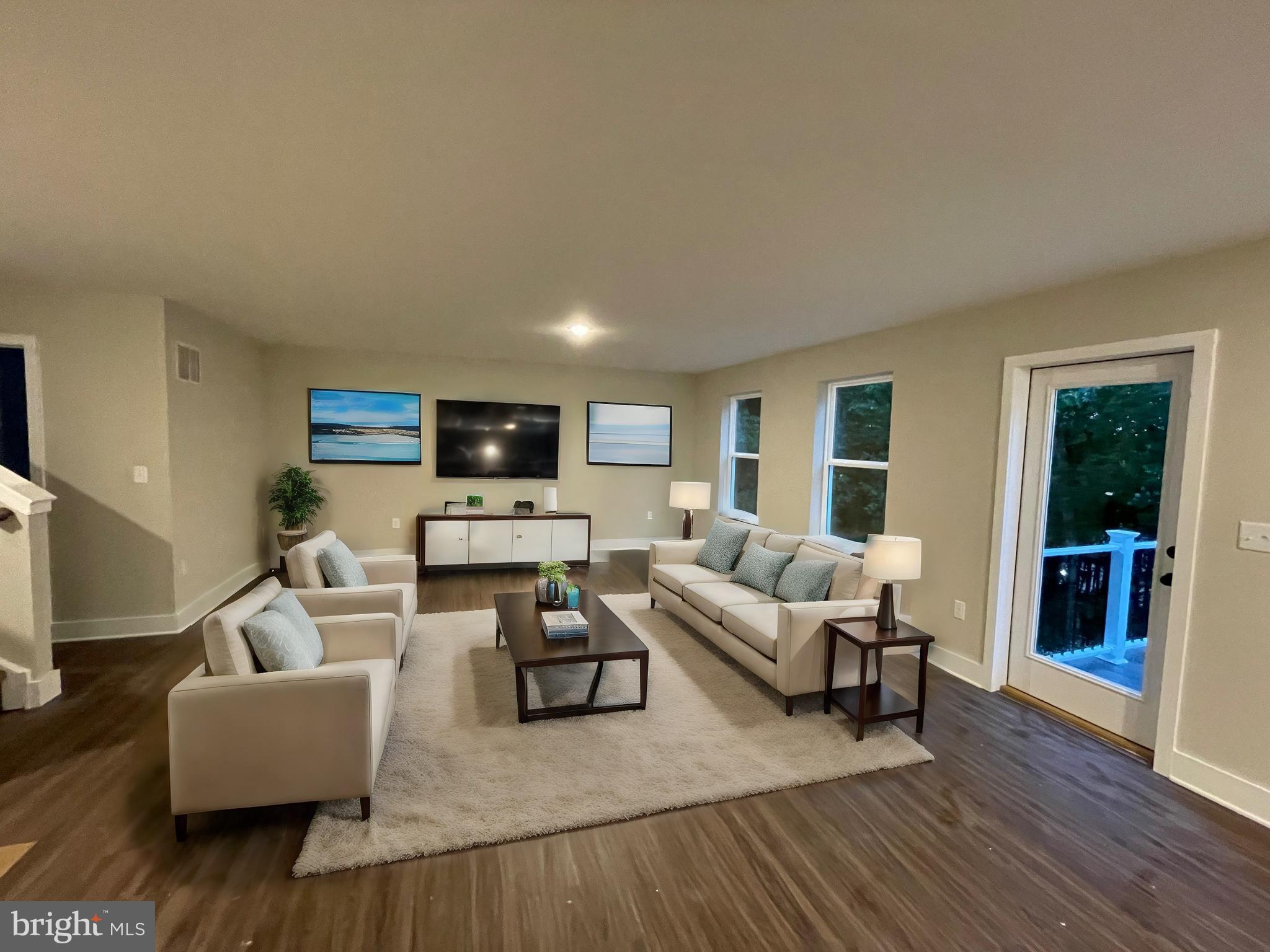 SUNRISE TERRACE - Residential