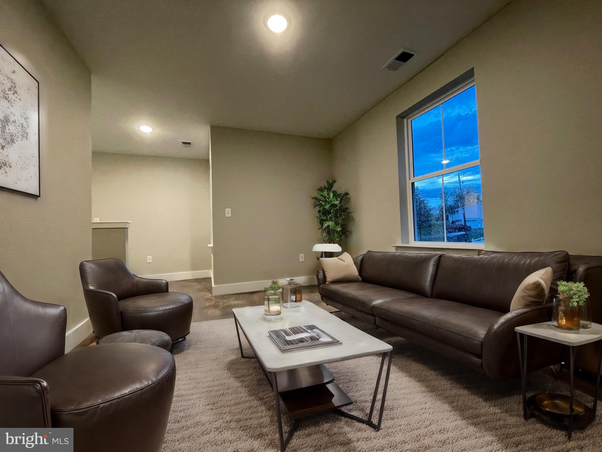 SUNRISE TERRACE - Residential