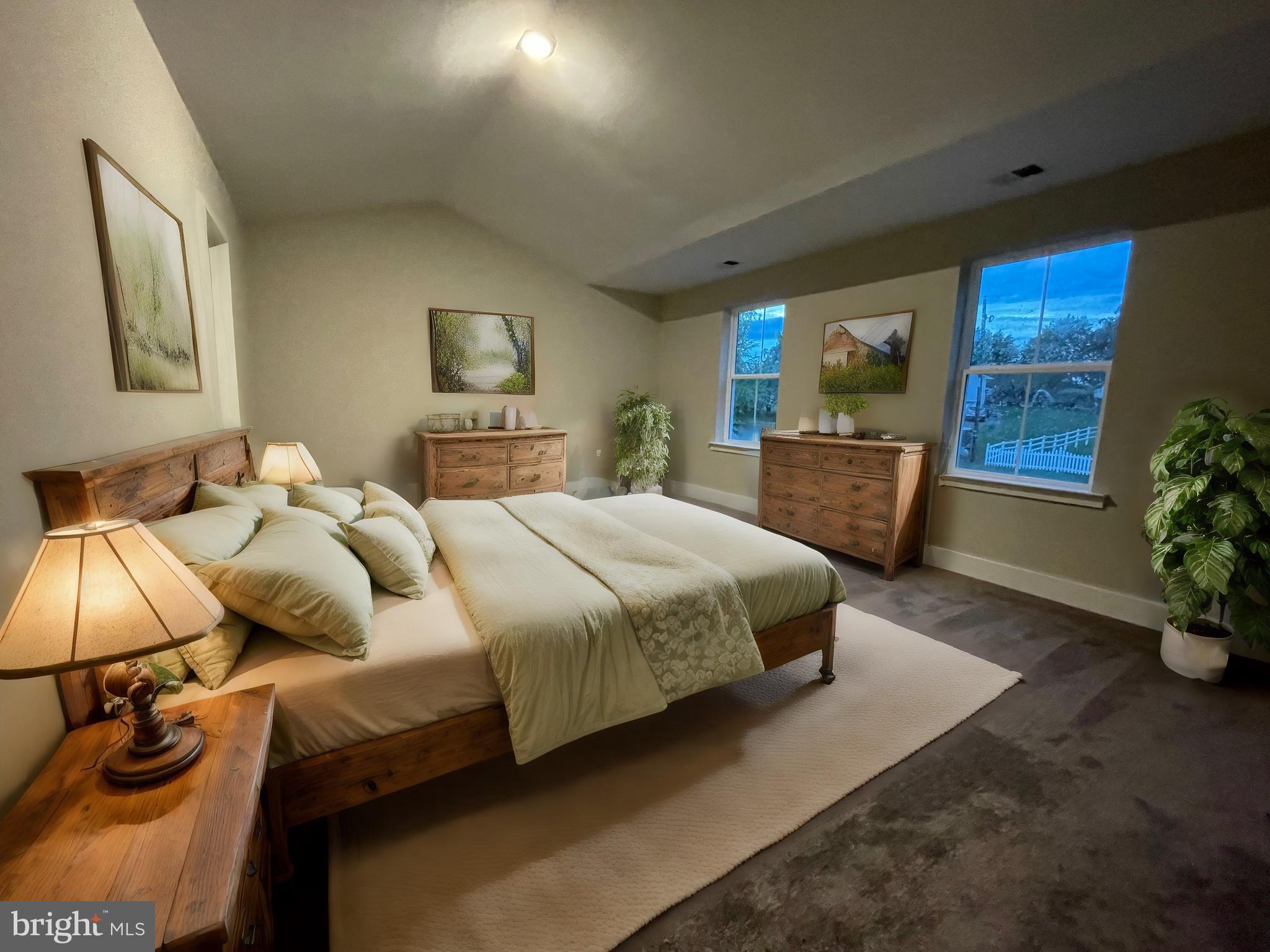 SUNRISE TERRACE - Residential