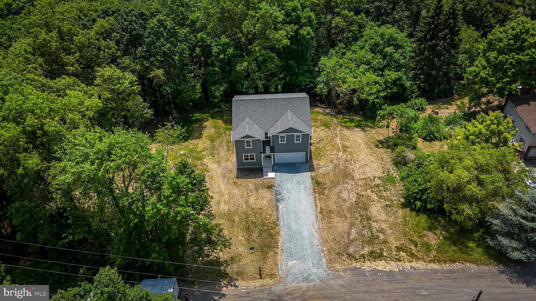 SUNRISE TERRACE - Residential