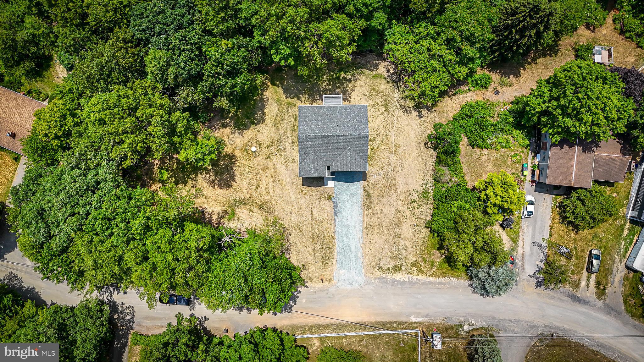 SUNRISE TERRACE - Residential