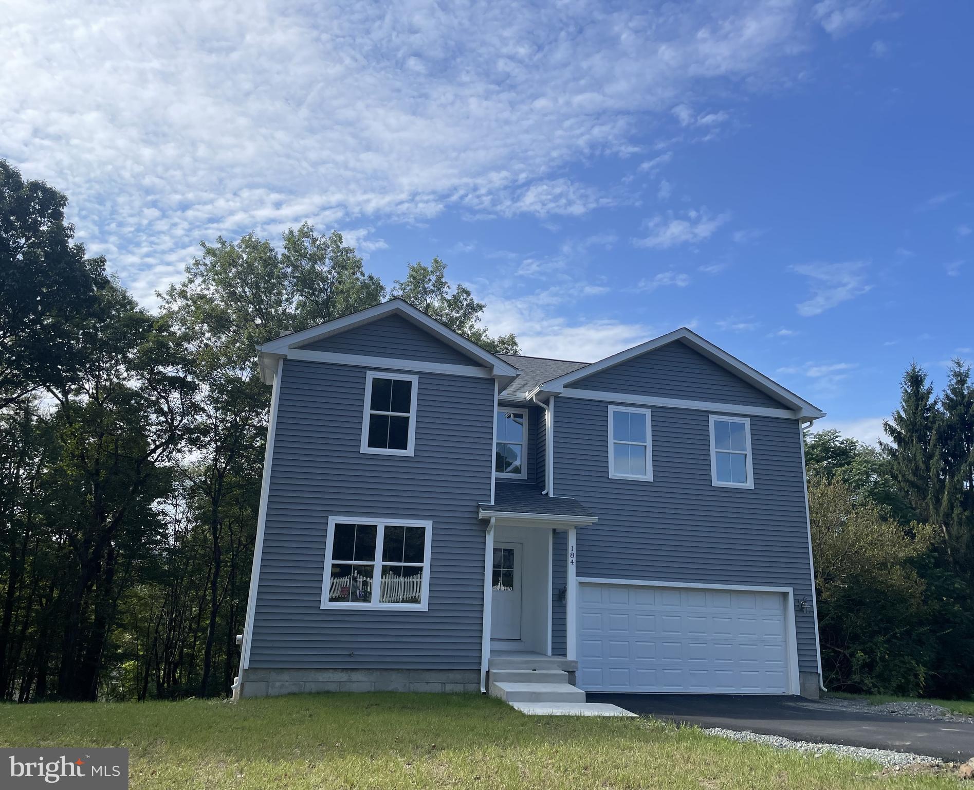 SUNRISE TERRACE - Residential